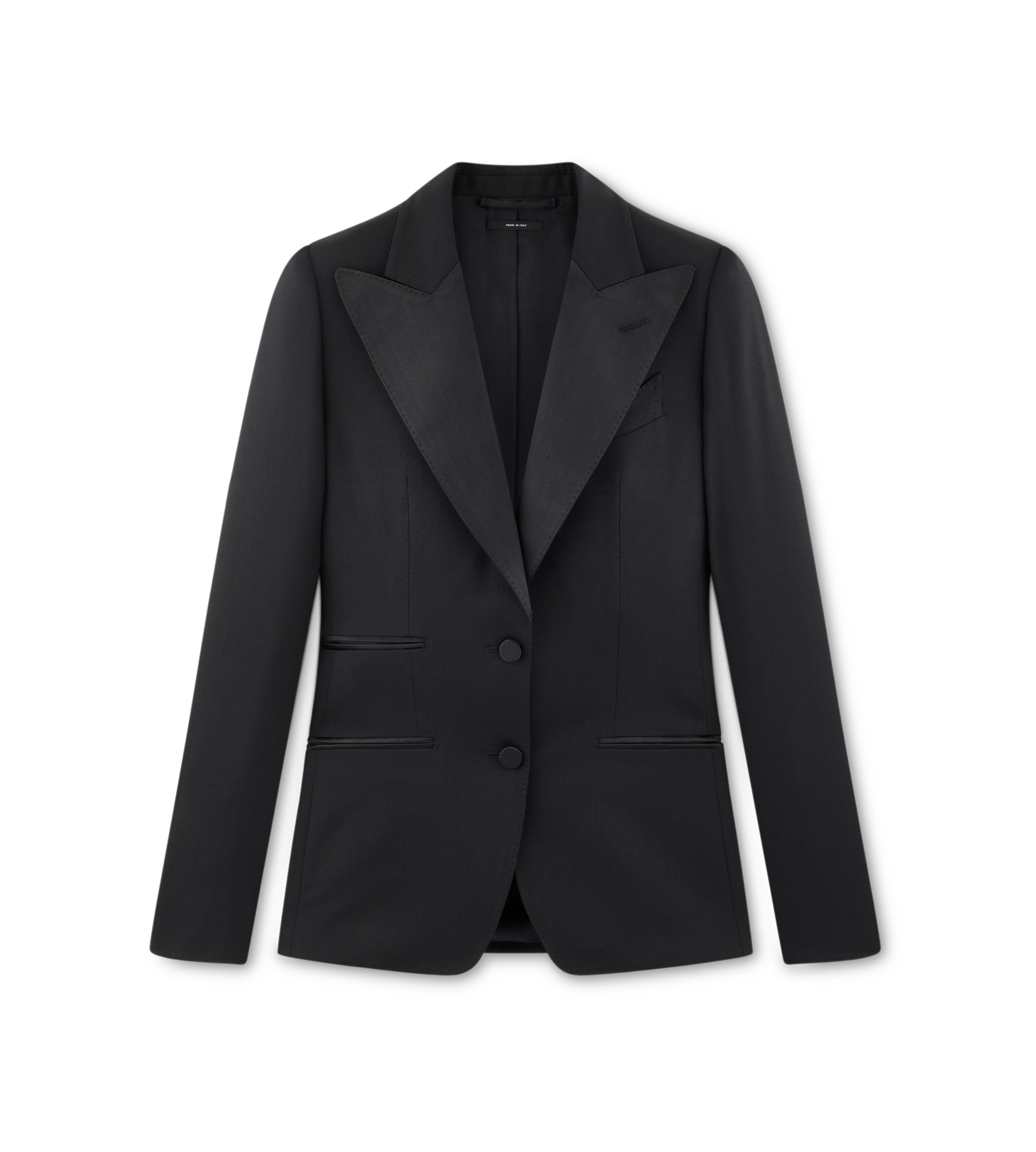 Tom ford womens blazer sale