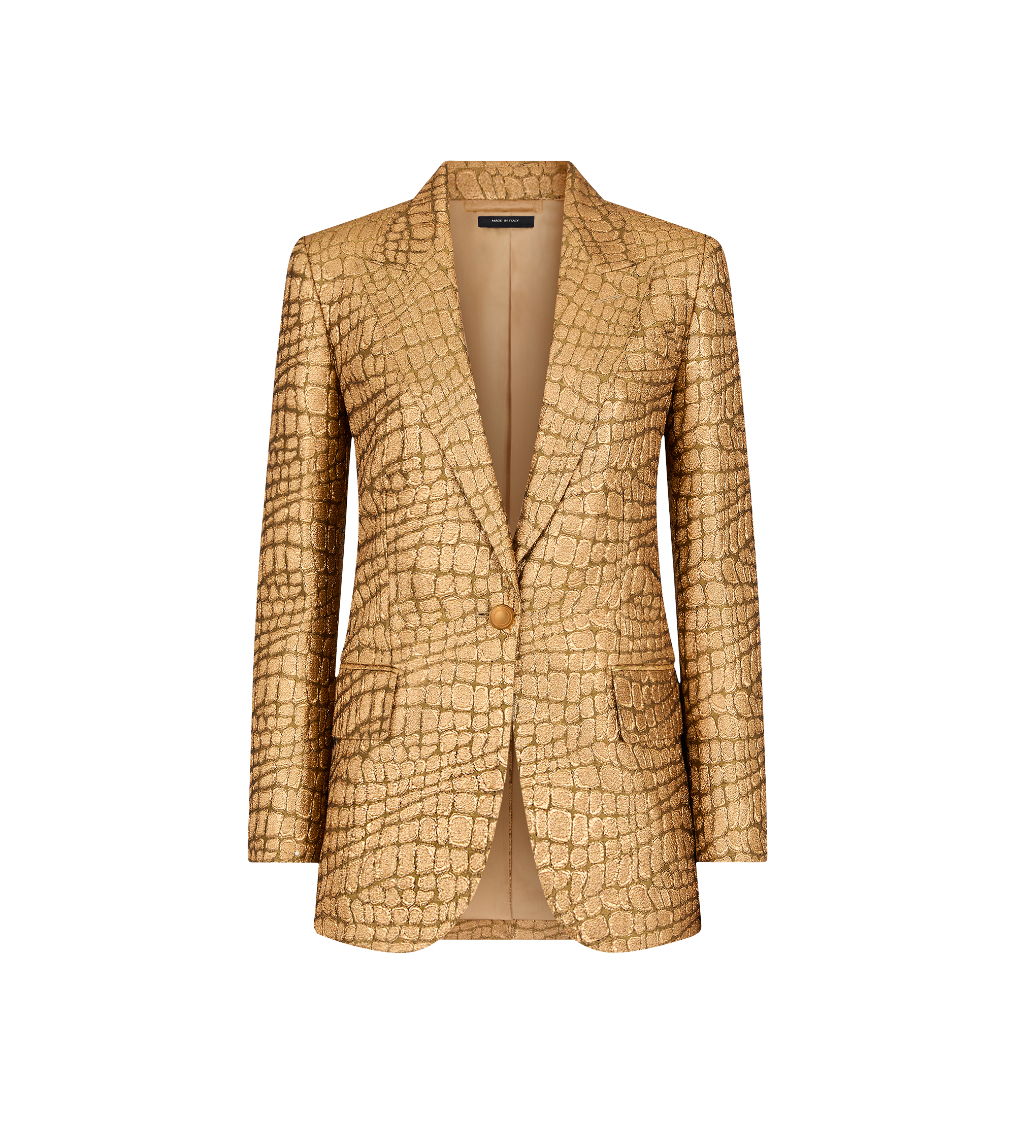 Tom ford blazer on sale women