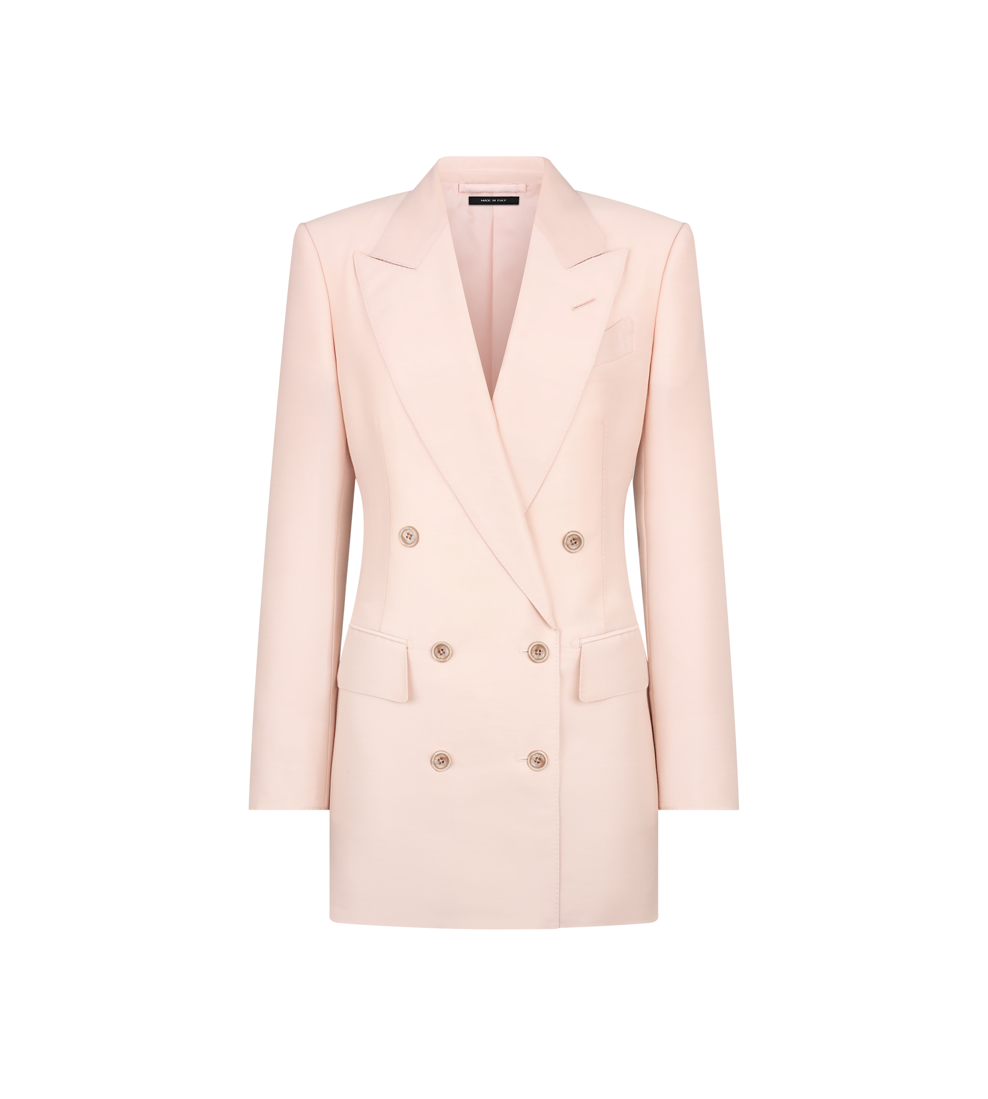 DOUBLE BREASTED PEAK LAPEL JACKET | Tom Ford Fashion DOUBLE BREASTED PEAK LAPEL JACKET | Tom Ford Fashion