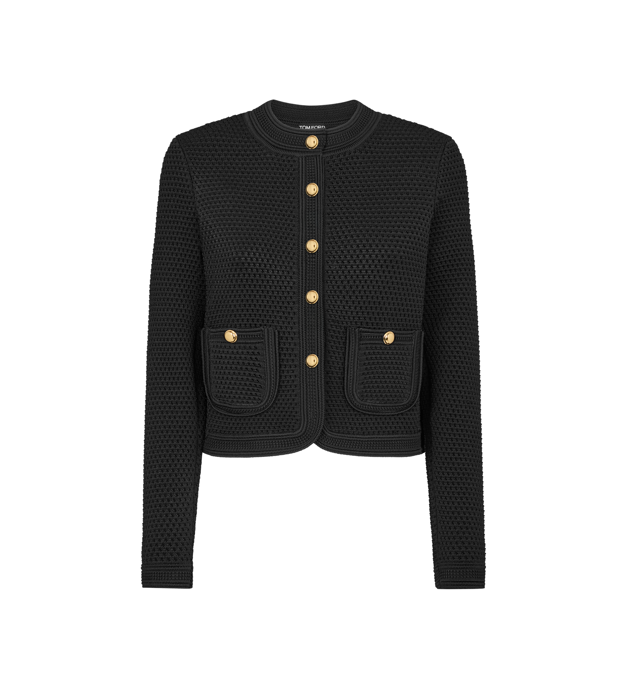 CHASSEUR JACKET