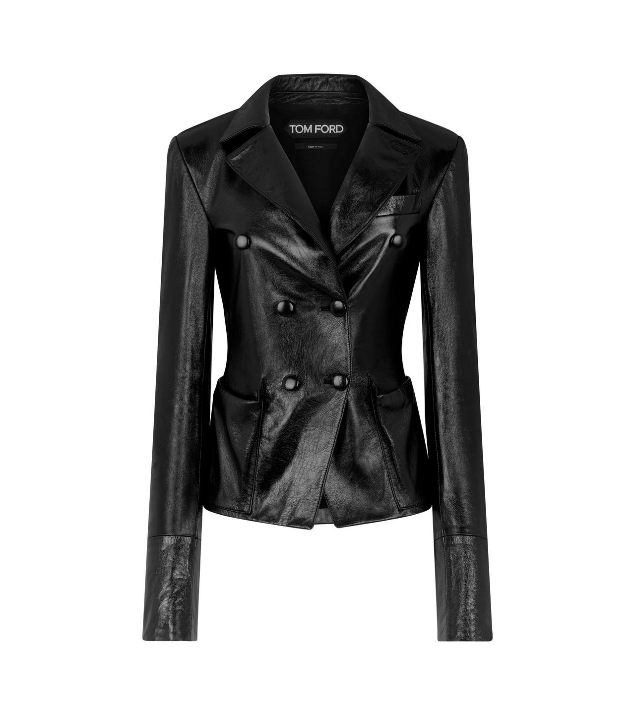 Tom ford shop leather jacket womens