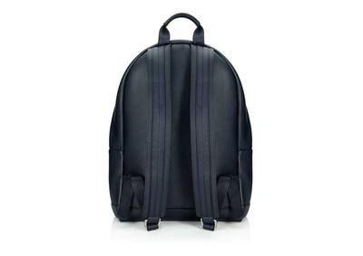 BUCKLEY GRAINED LEATHER BACKPACK image number 2
