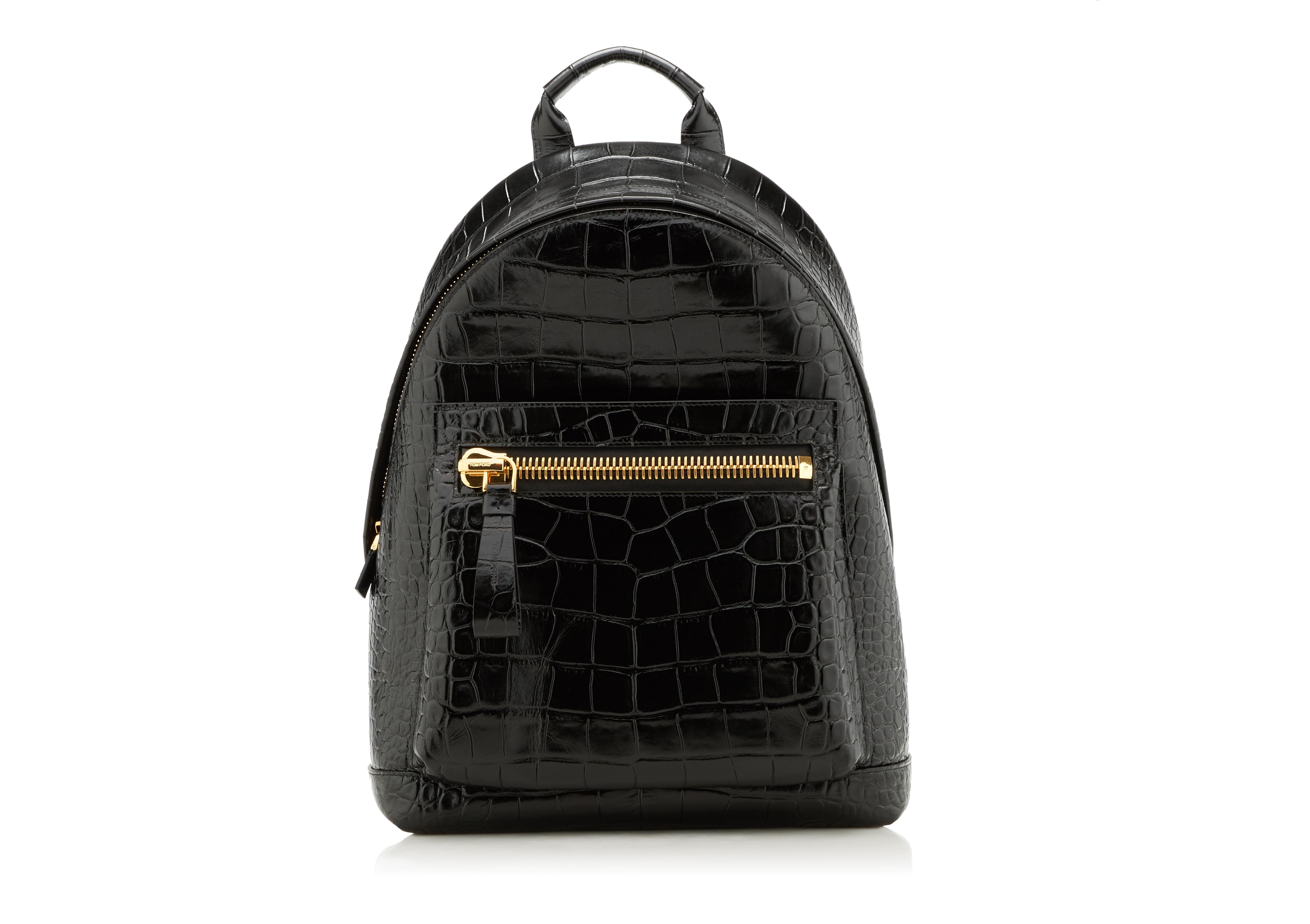 Tom ford outlet backpack sale