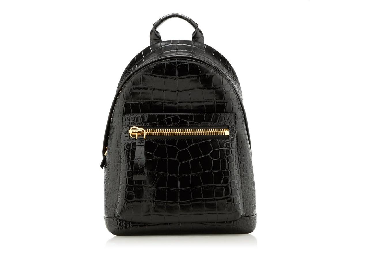 ALLIGATOR MEDIUM BUCKLEY BACKPACK image number 0