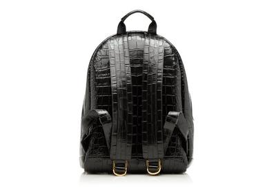 ALLIGATOR MEDIUM BUCKLEY BACKPACK image number 2