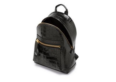 ALLIGATOR MEDIUM BUCKLEY BACKPACK image number 3