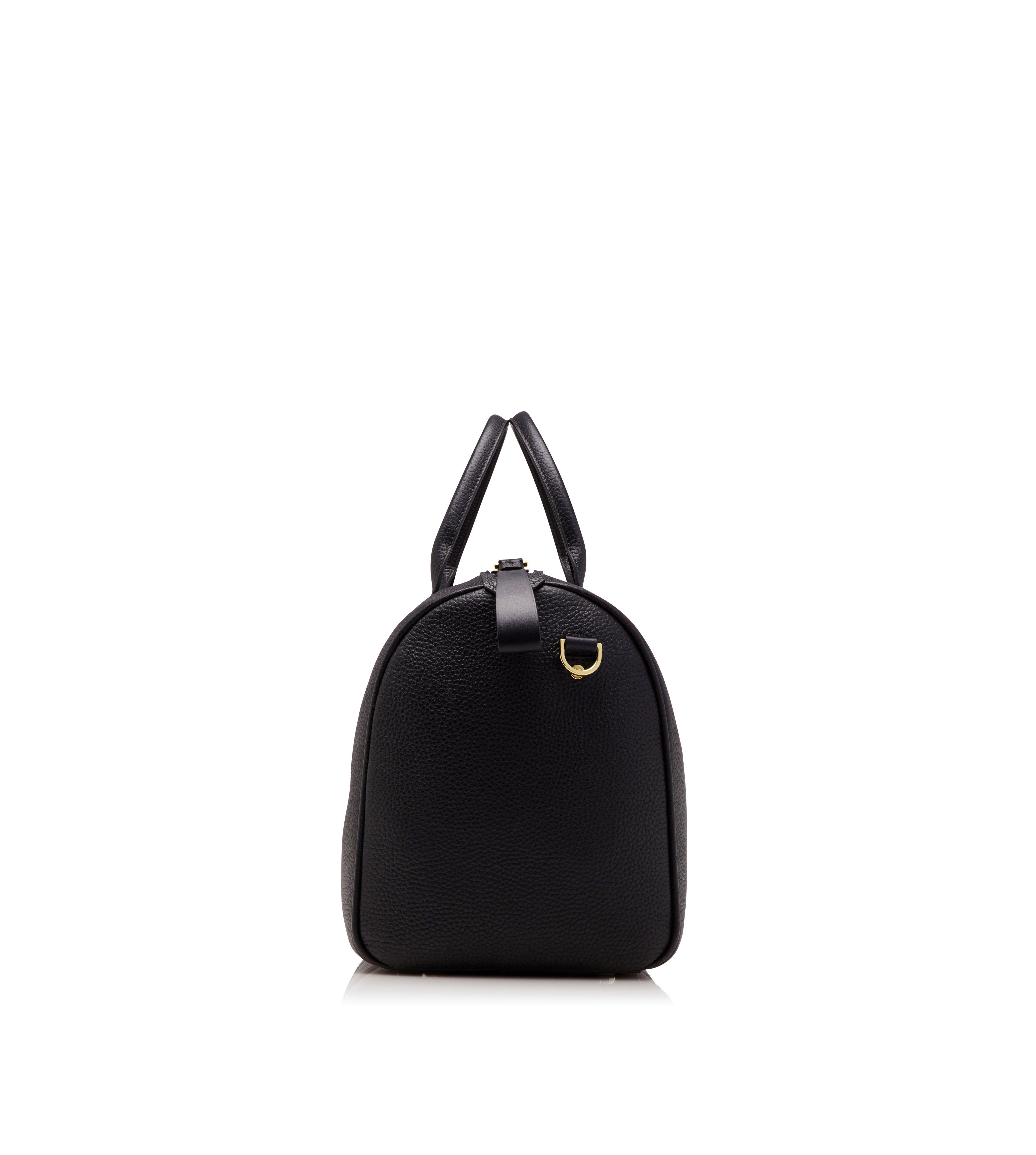Men's Luggage: Travel Bags & Duffles for Men | Tom Ford Fashion