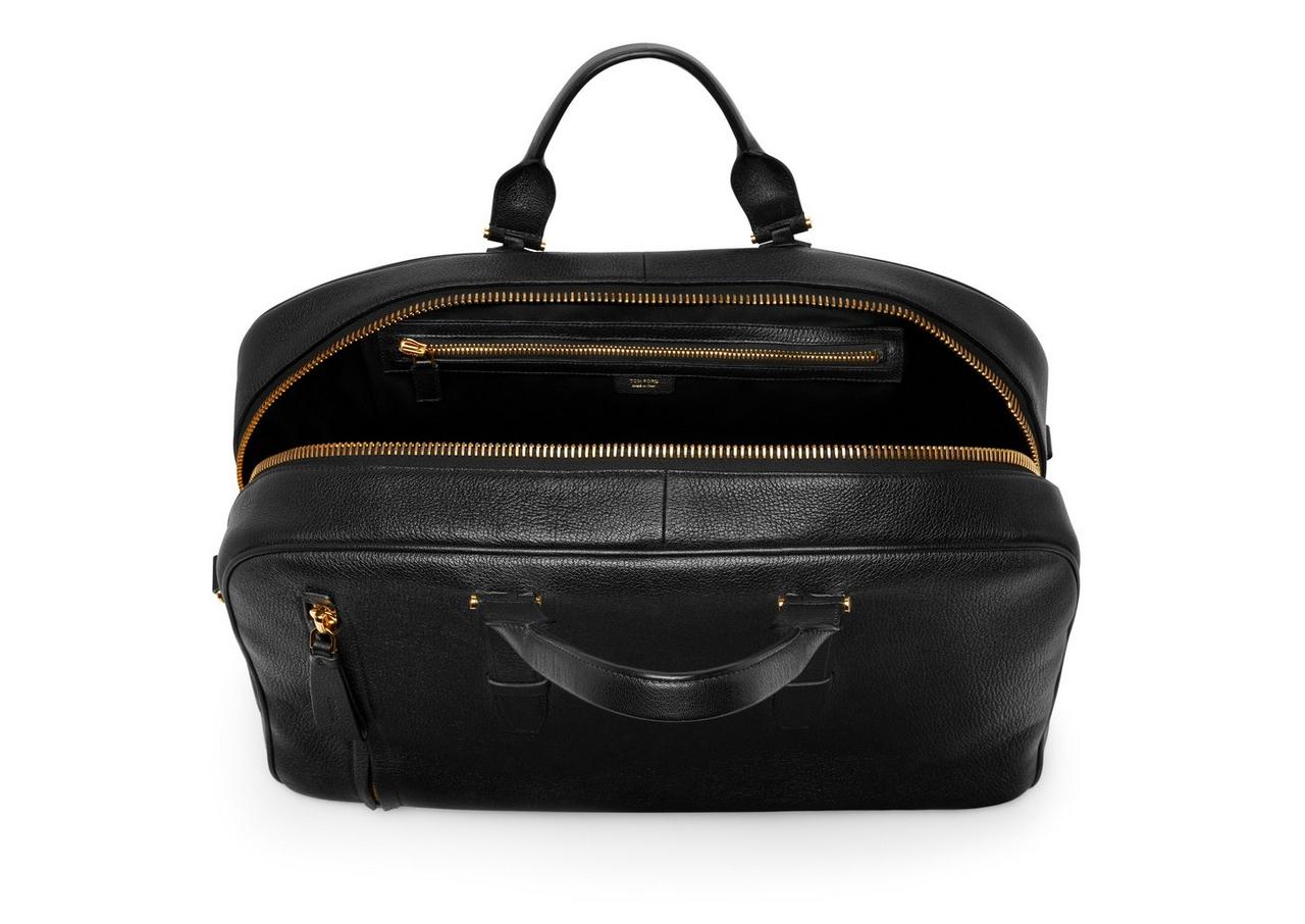 Leather hotsell bowling bag