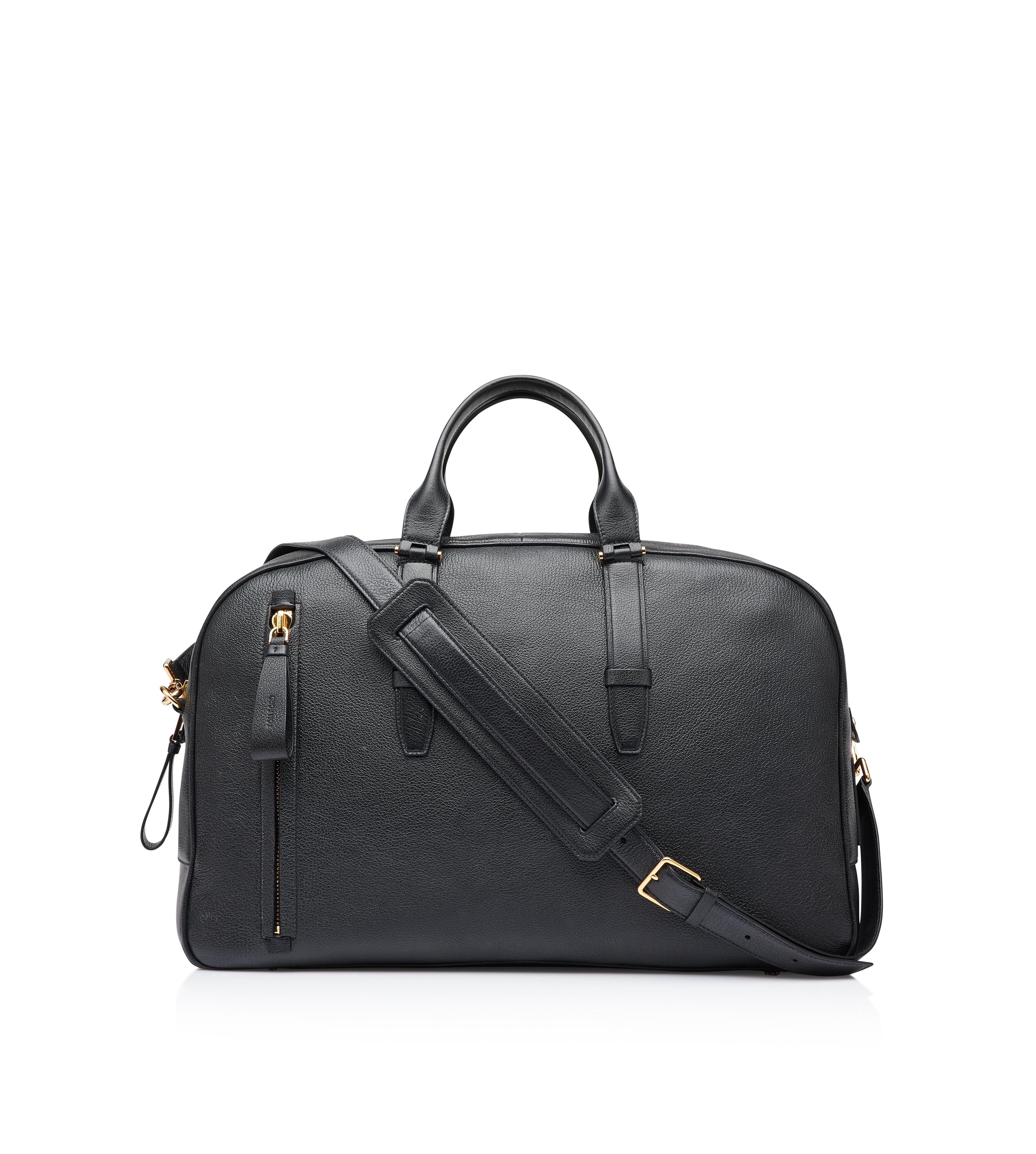 BUCKLEY BOWLING BAG