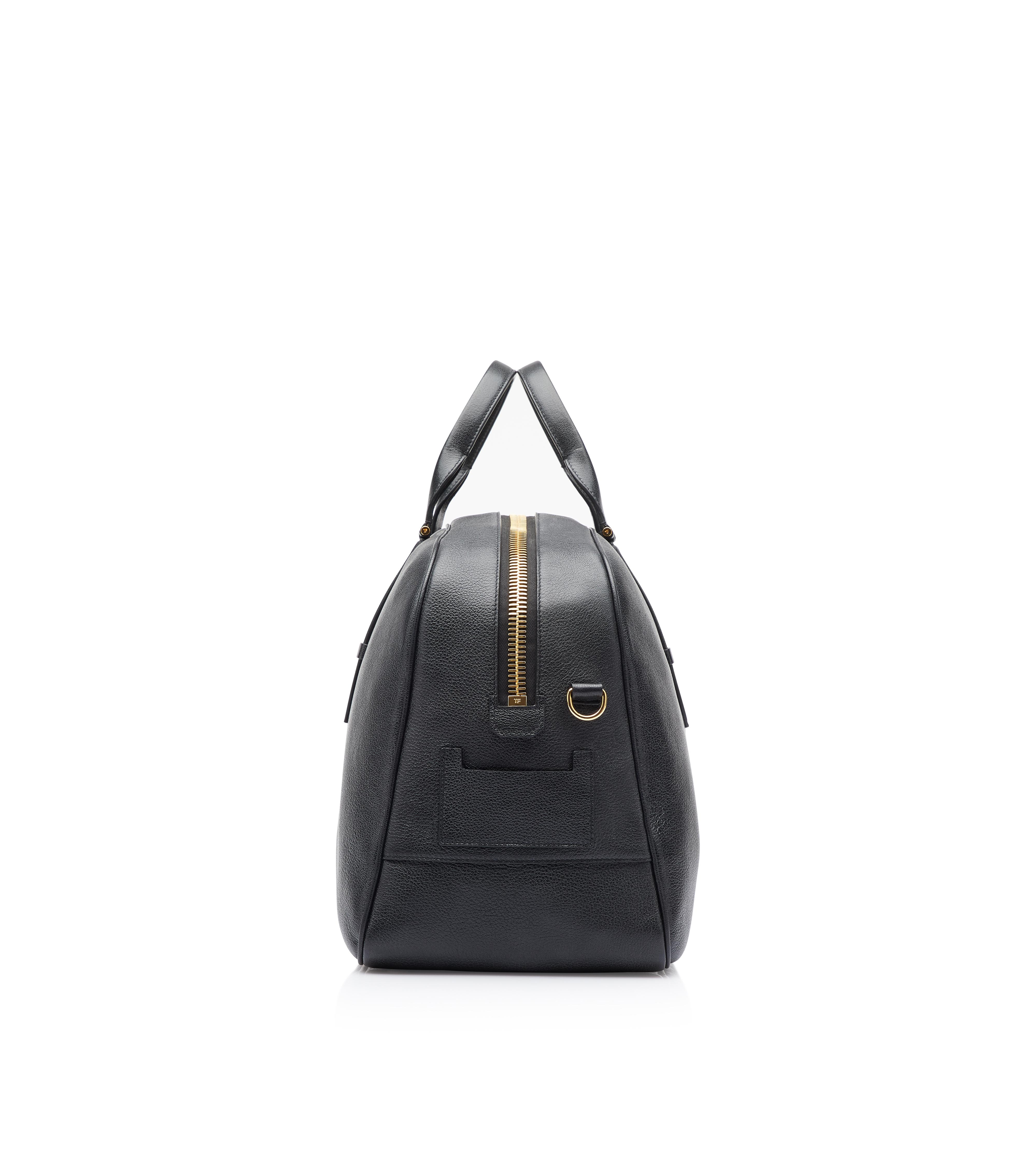 BUCKLEY BOWLING BAG