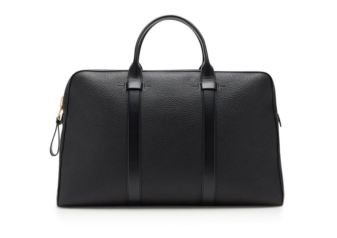 GRAIN LEATHER BUCKLEY BRIEFCASE Tom Ford Fashion