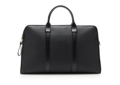 GRAIN LEATHER BUCKLEY BRIEFCASE image number 0