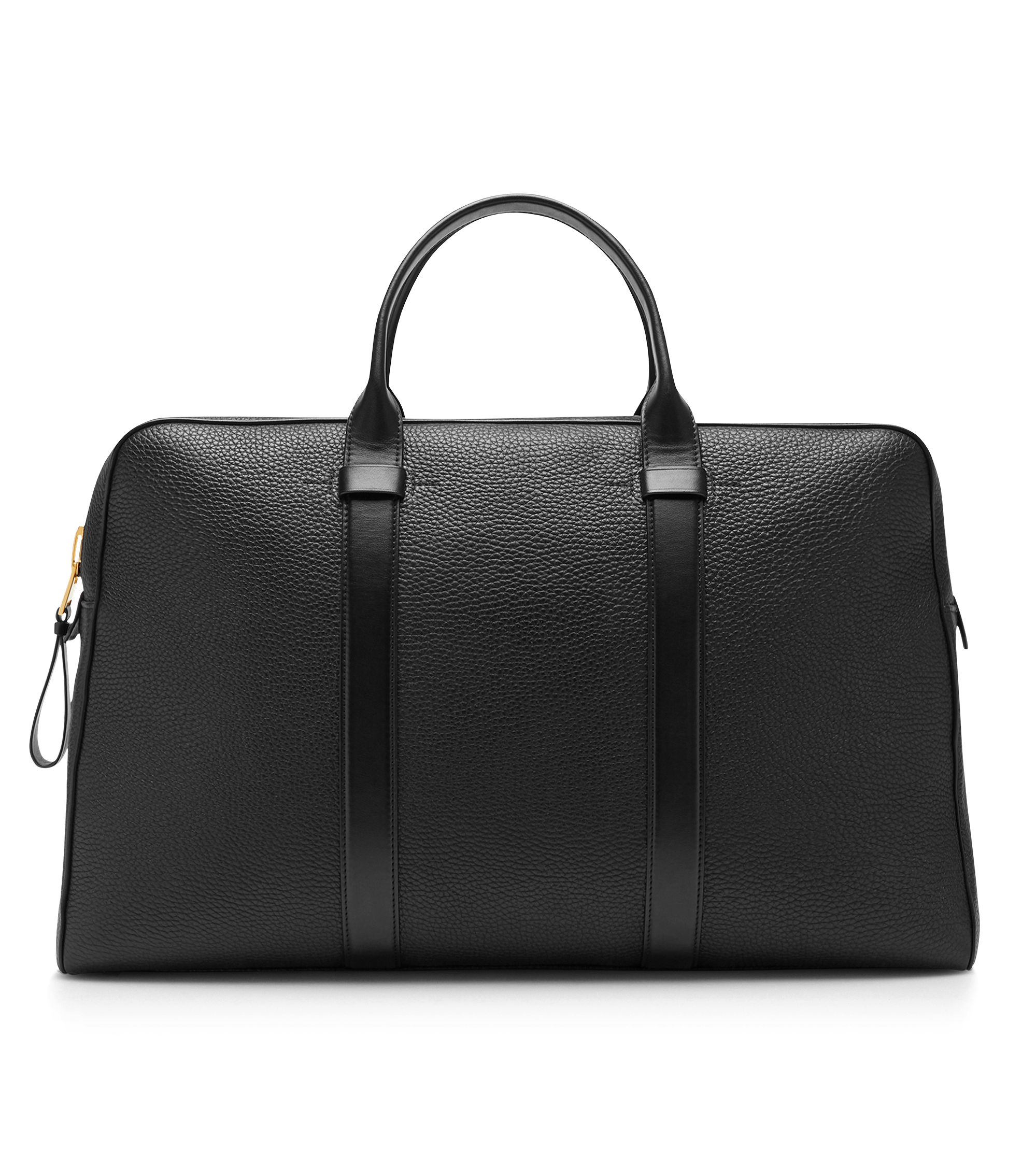 GRAIN LEATHER BUCKLEY BRIEFCASE