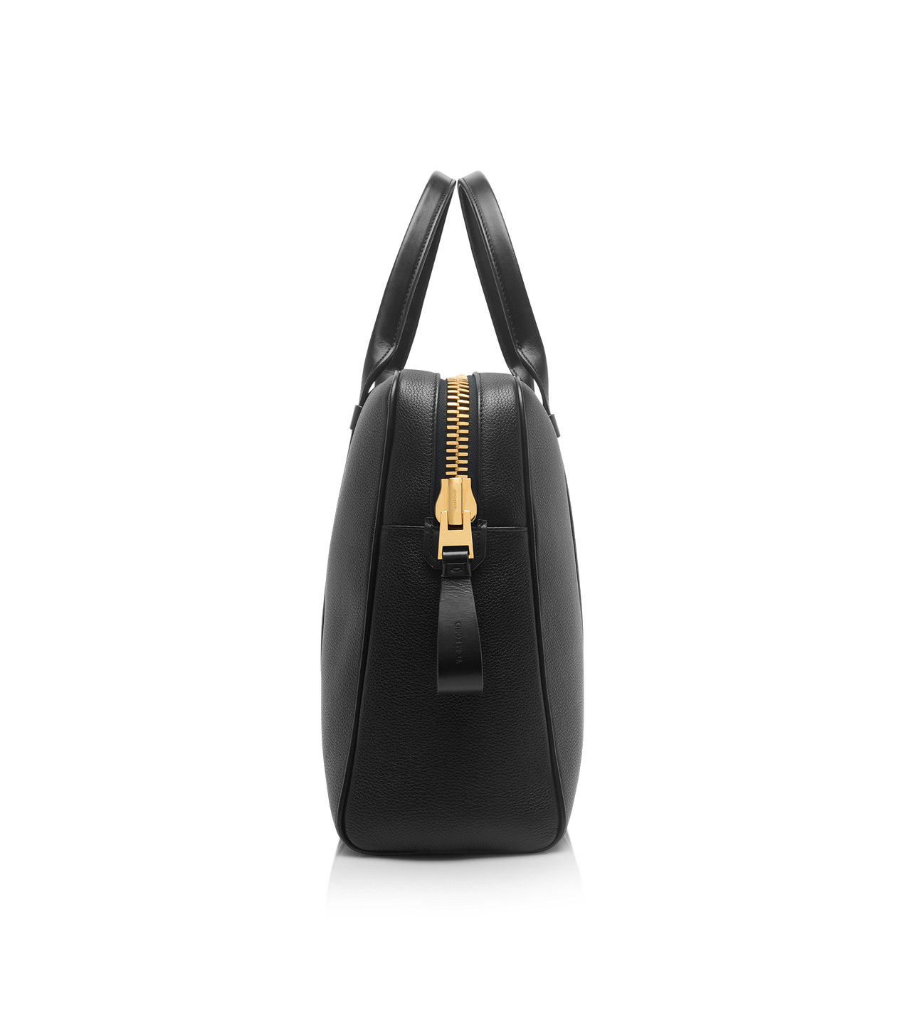 GRAIN LEATHER BUCKLEY BRIEFCASE image number 0