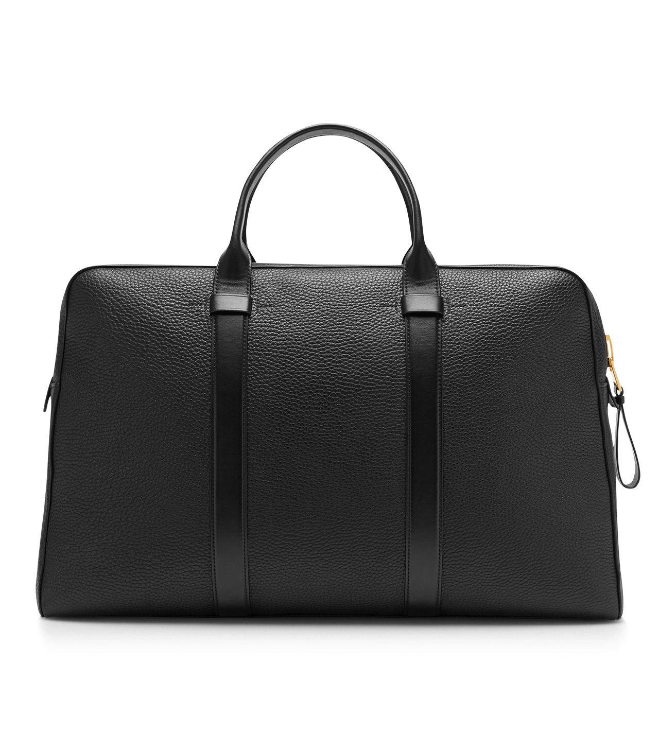 GRAIN LEATHER BUCKLEY BRIEFCASE image number 1