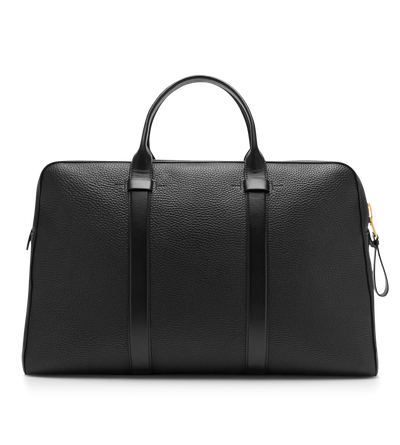 GRAIN LEATHER BUCKLEY BRIEFCASE image number 1