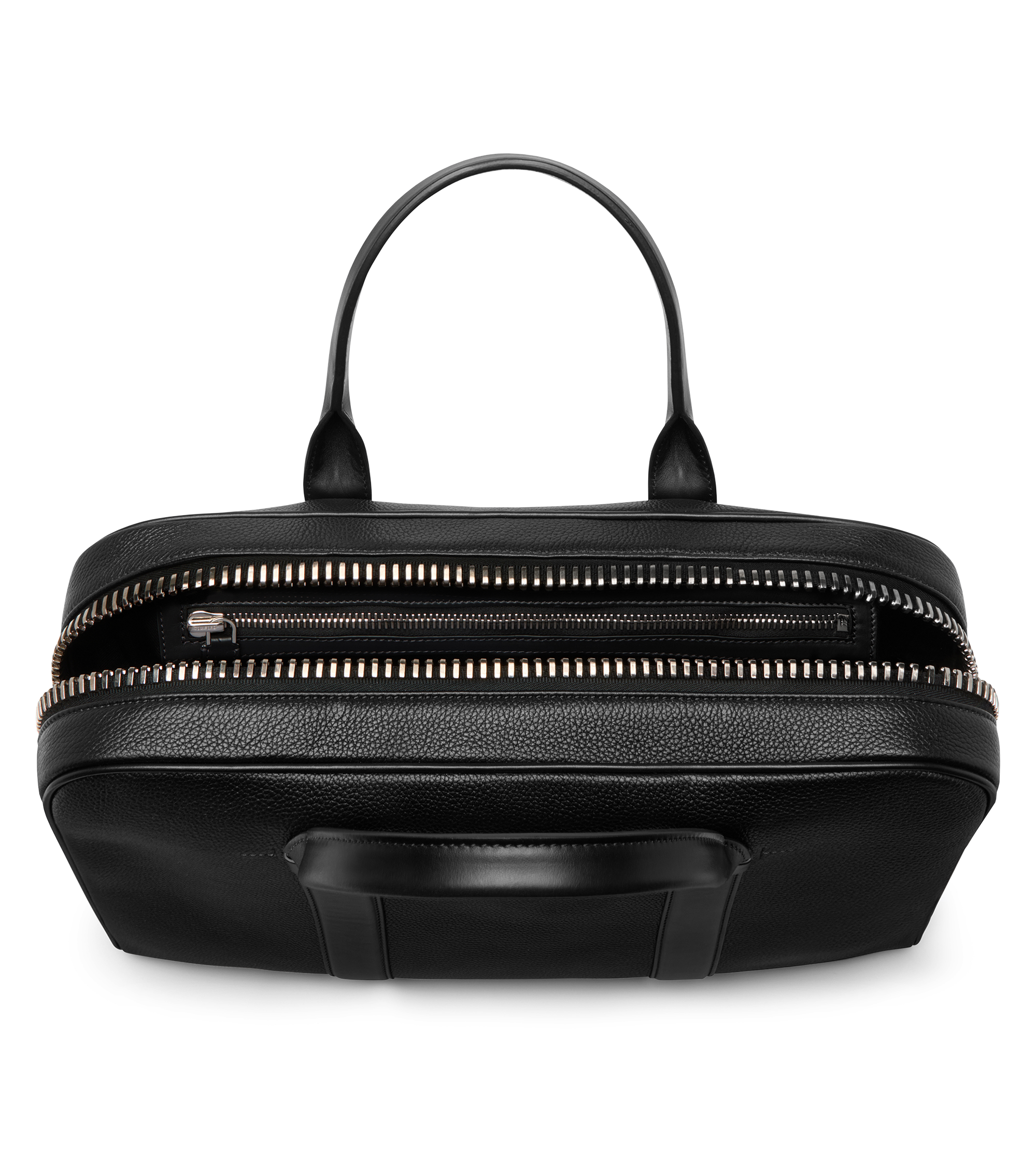 GRAIN LEATHER BUCKLEY BRIEFCASE | TOM FORD Fashion