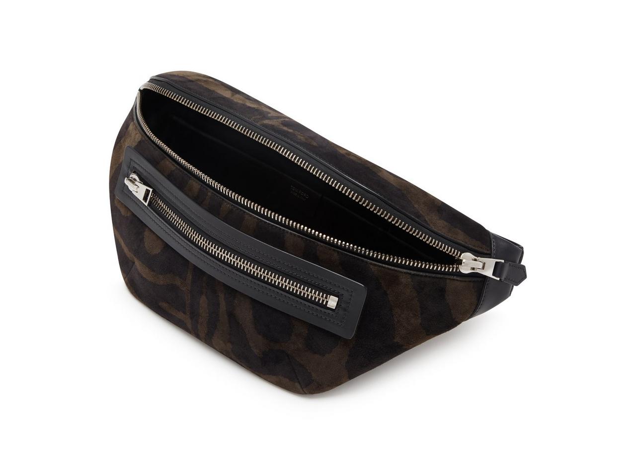 Tom ford buckley sale belt bag