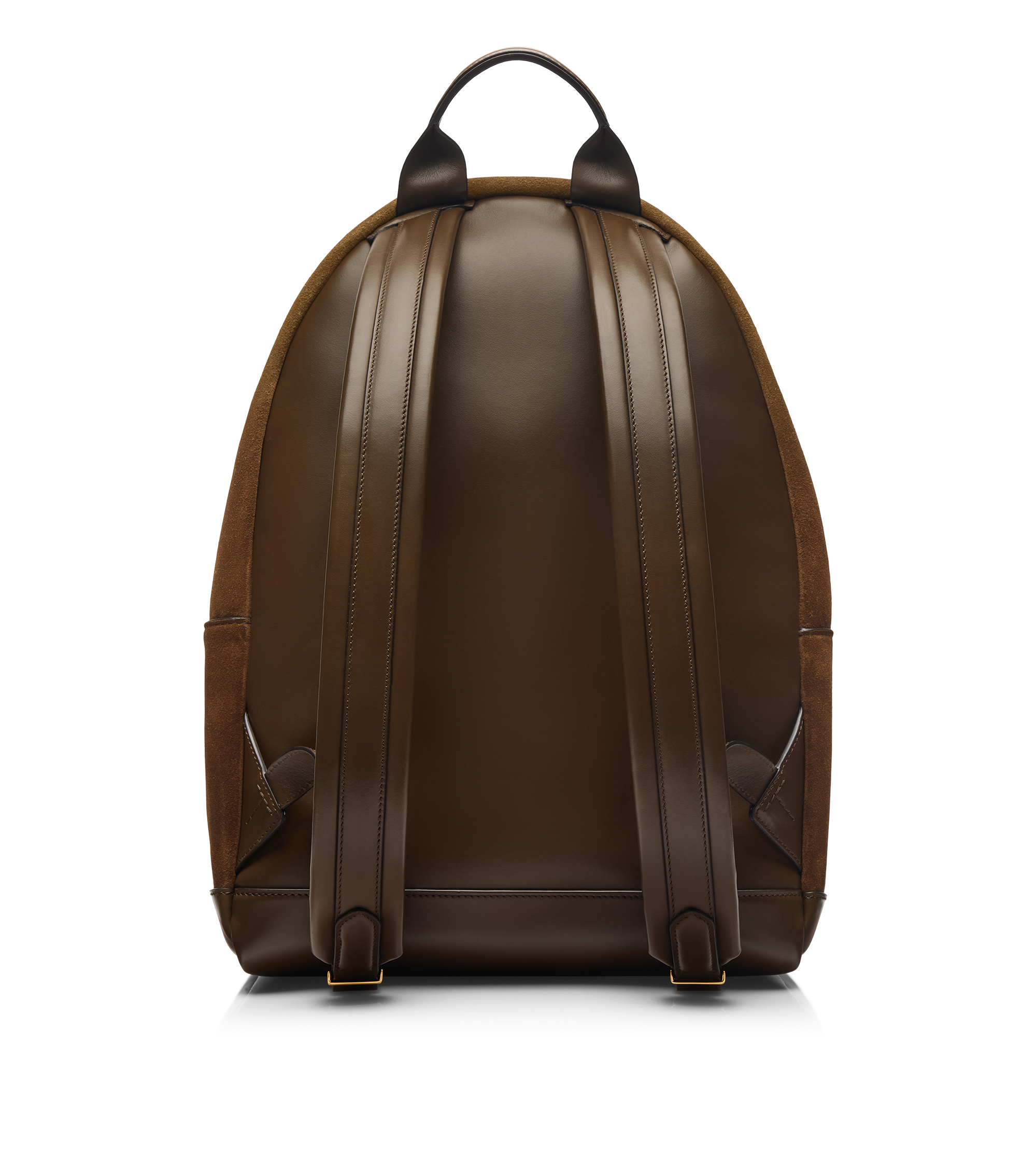SUEDE BUCKLEY BACKPACK | Tom Ford Fashion