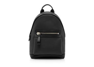 GRAIN LEATHER BUCKLEY BACKPACK image number 0