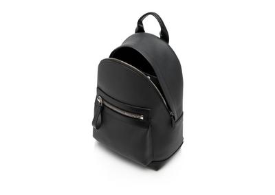 GRAIN LEATHER BUCKLEY BACKPACK image number 3