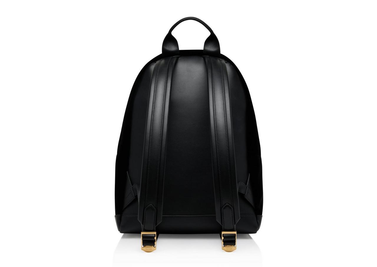 VELVET BUCKLEY BACKPACK image number 2