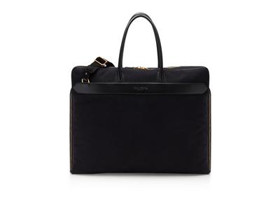 CANVAS GARMENT CARRIER image number 0