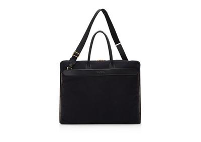 CANVAS GARMENT CARRIER image number 4