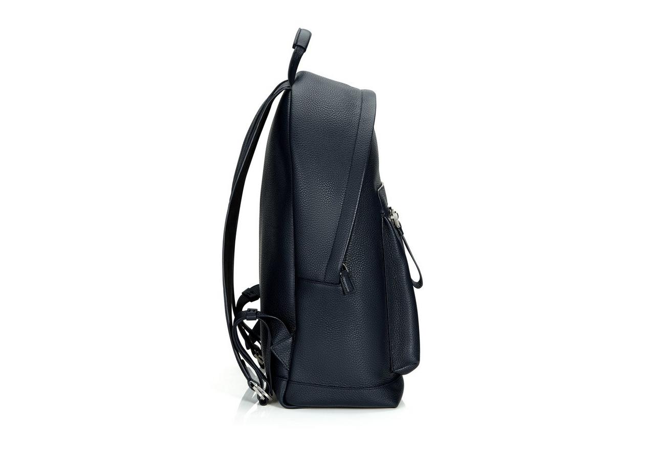 GRAIN LEATHER BUCKLEY BACKPACK