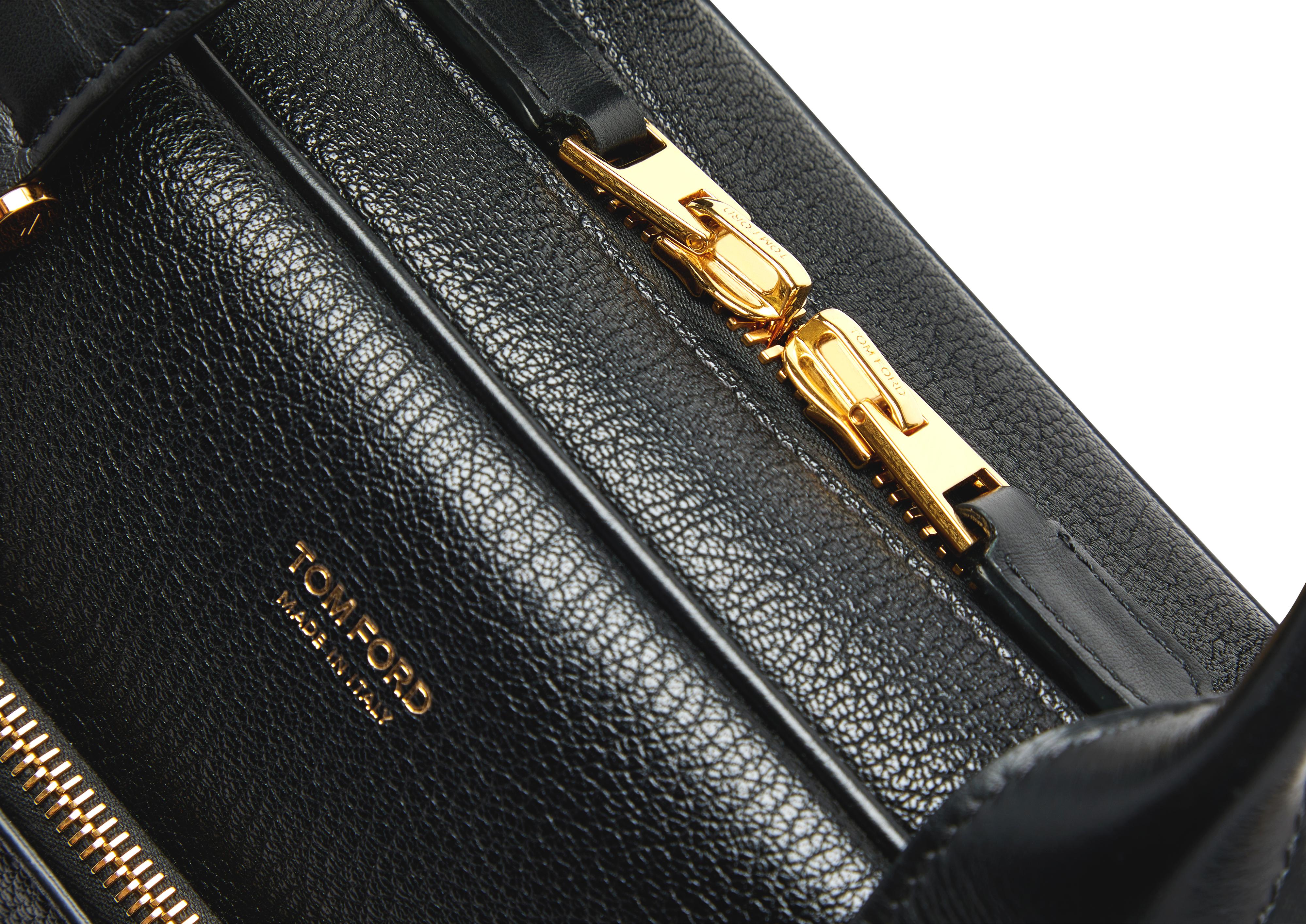 ショルダーバッグ TOM FORD BRIEFCASE Briefcases for Men: Leather & Nylon Briefcases | Tom Ford