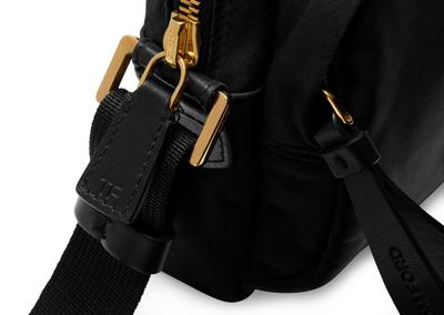 ショルダーバッグ TOM FORD SS24 MESSENGER (H0585.LCL376G 1E036 DARK MILITARY) TOM FORD SS24 MESSENGER (H0585.LCL376G 1E036 DARK MILITARY