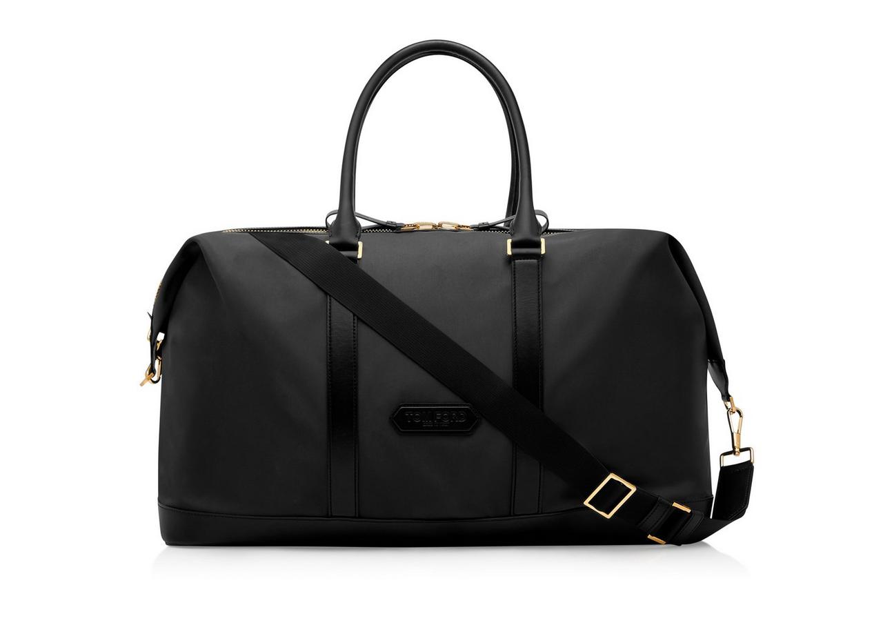 Nylon holdall online