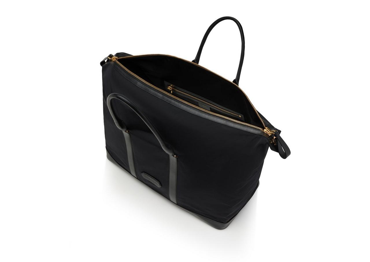 Nylon holdall hot sale