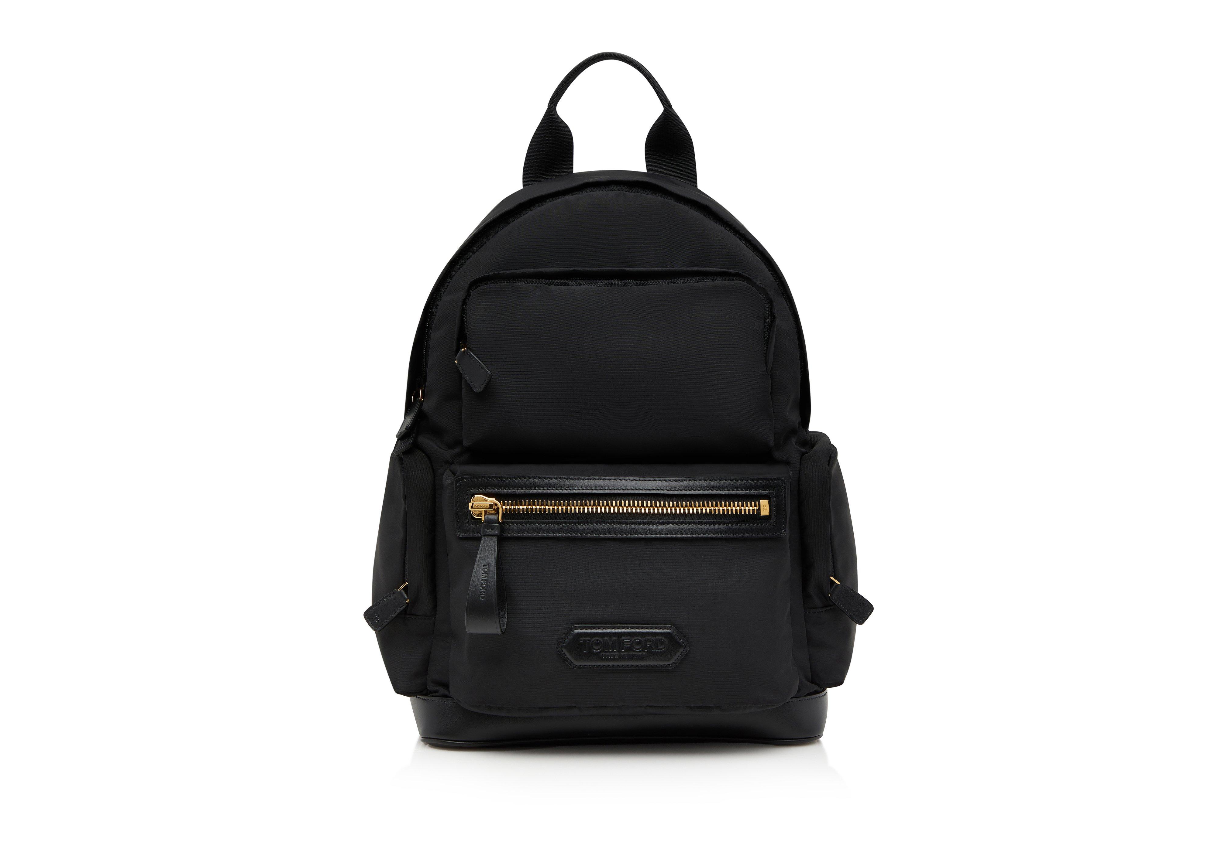 Tom ford discount backpack