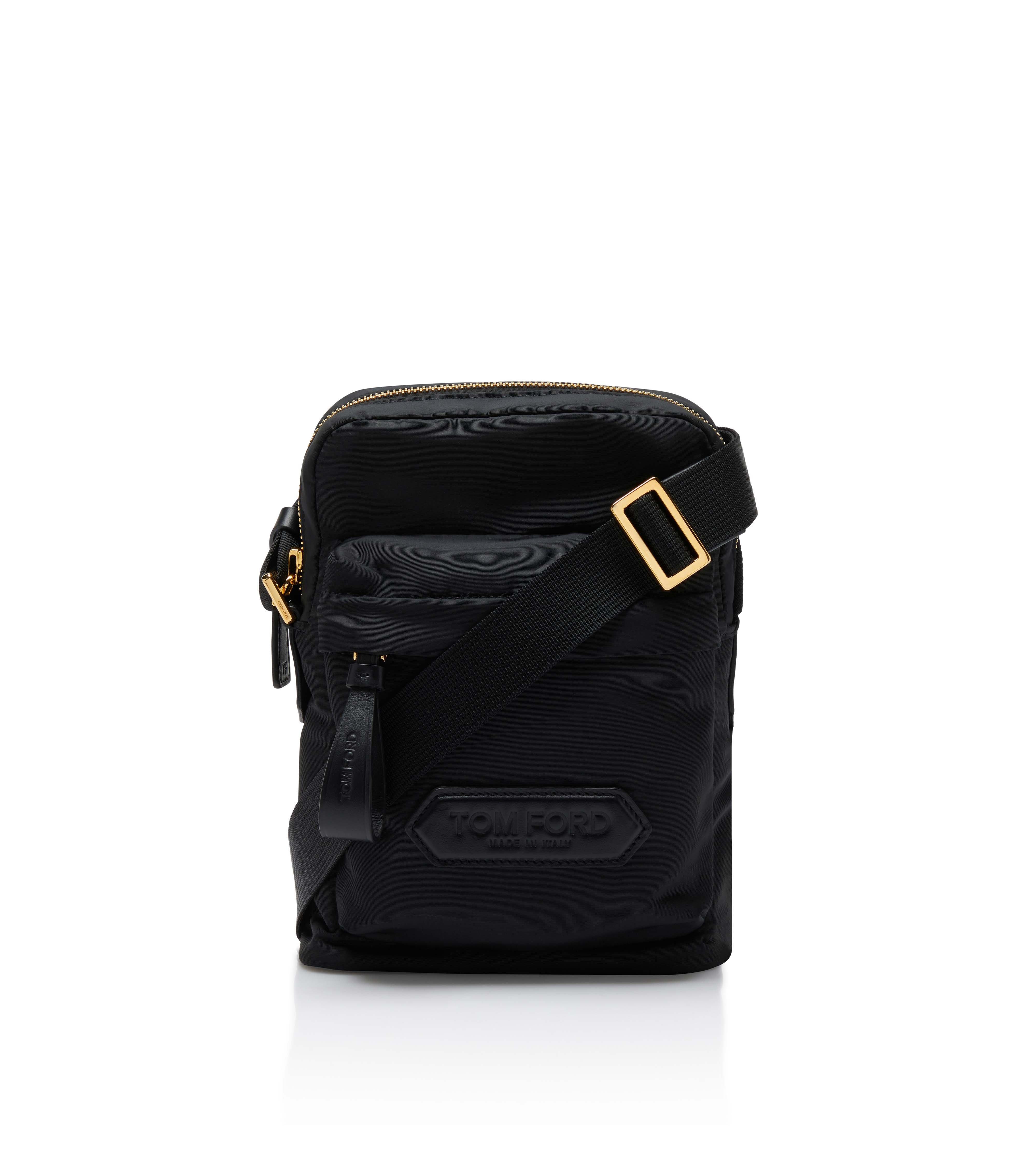 Tom ford messenger online bag mens