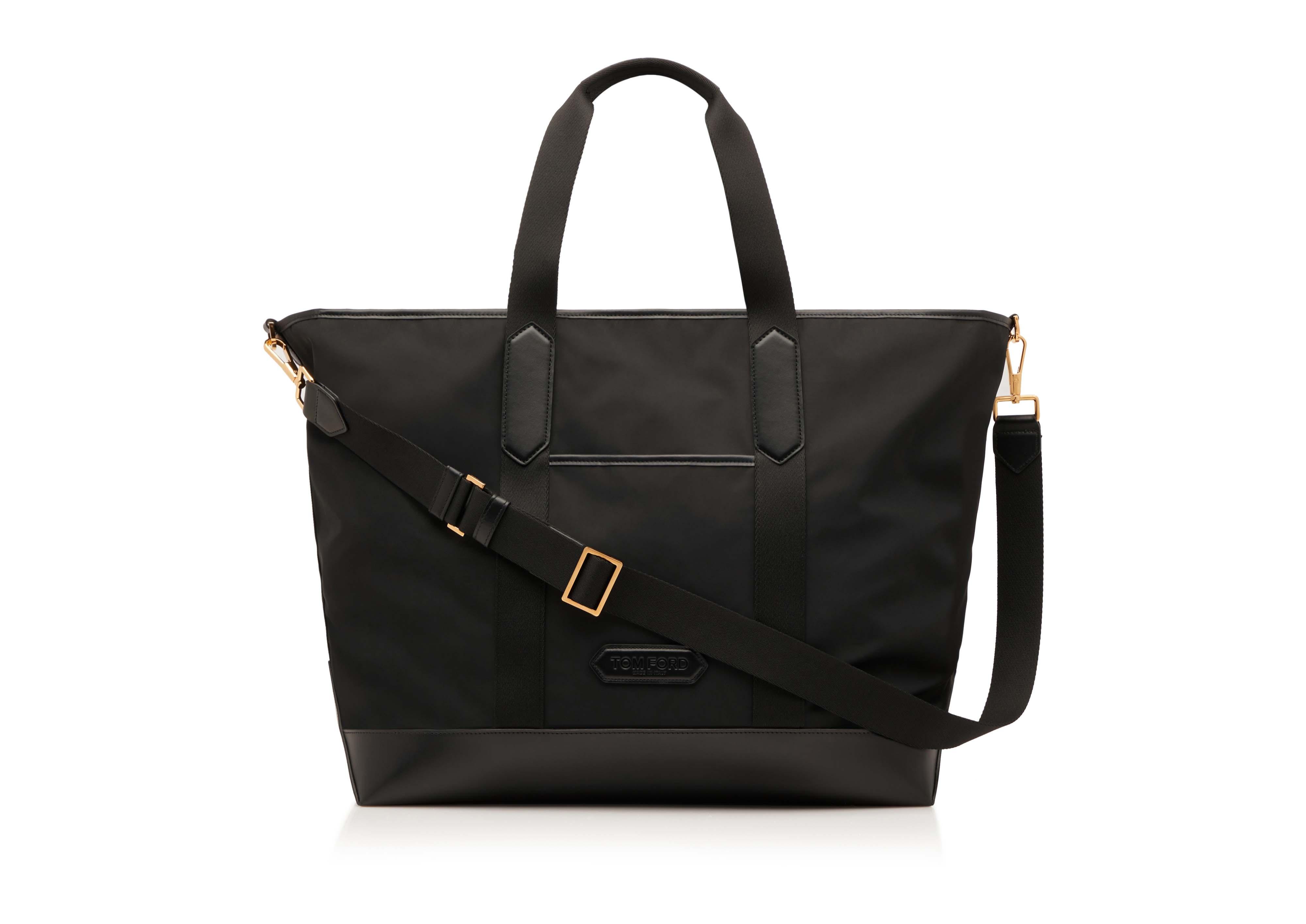 Women's nylon outlet tote