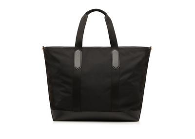 NYLON TOTE BAG image number 2