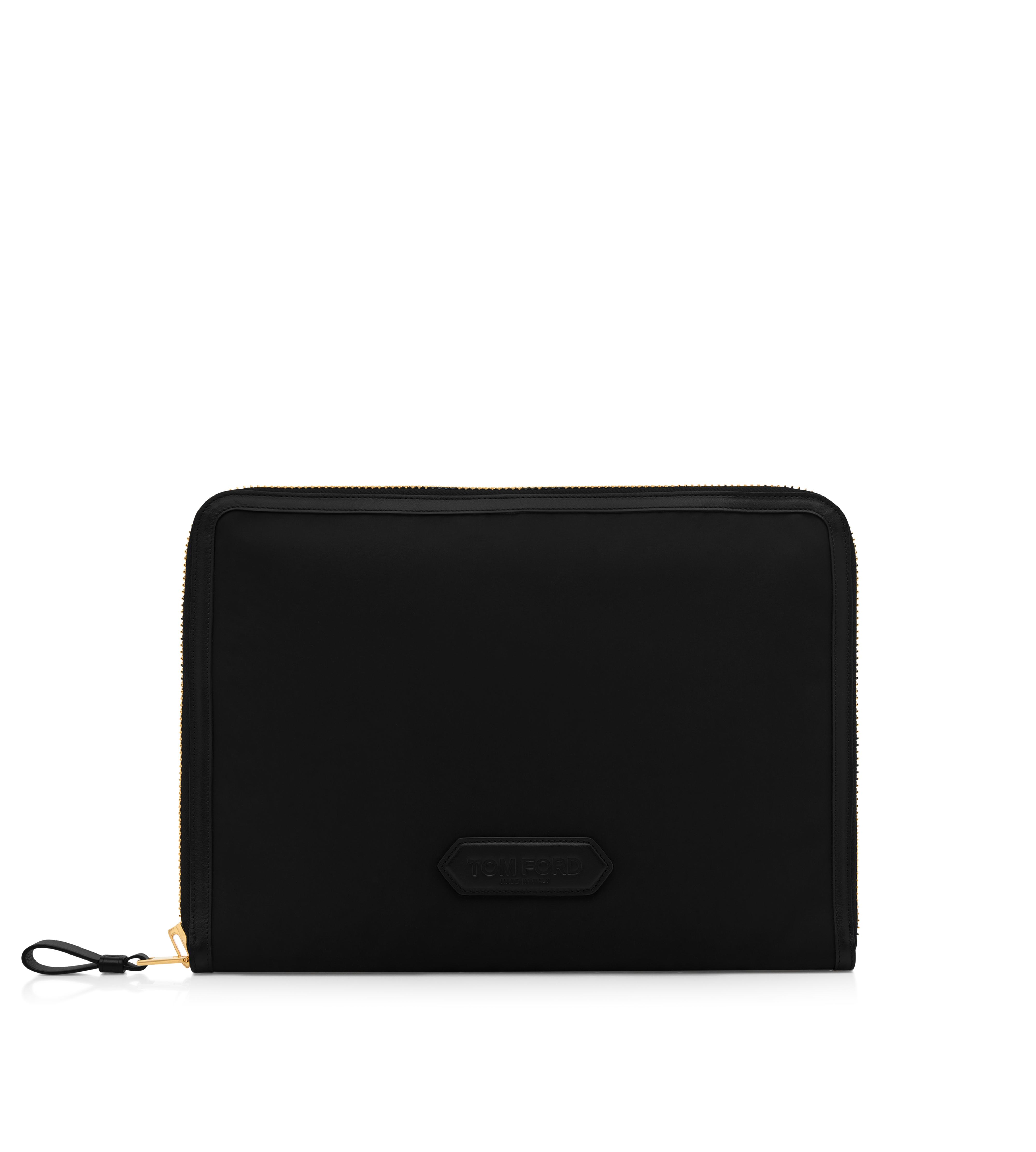 RECYCLED NYLON PORTFOLIO
