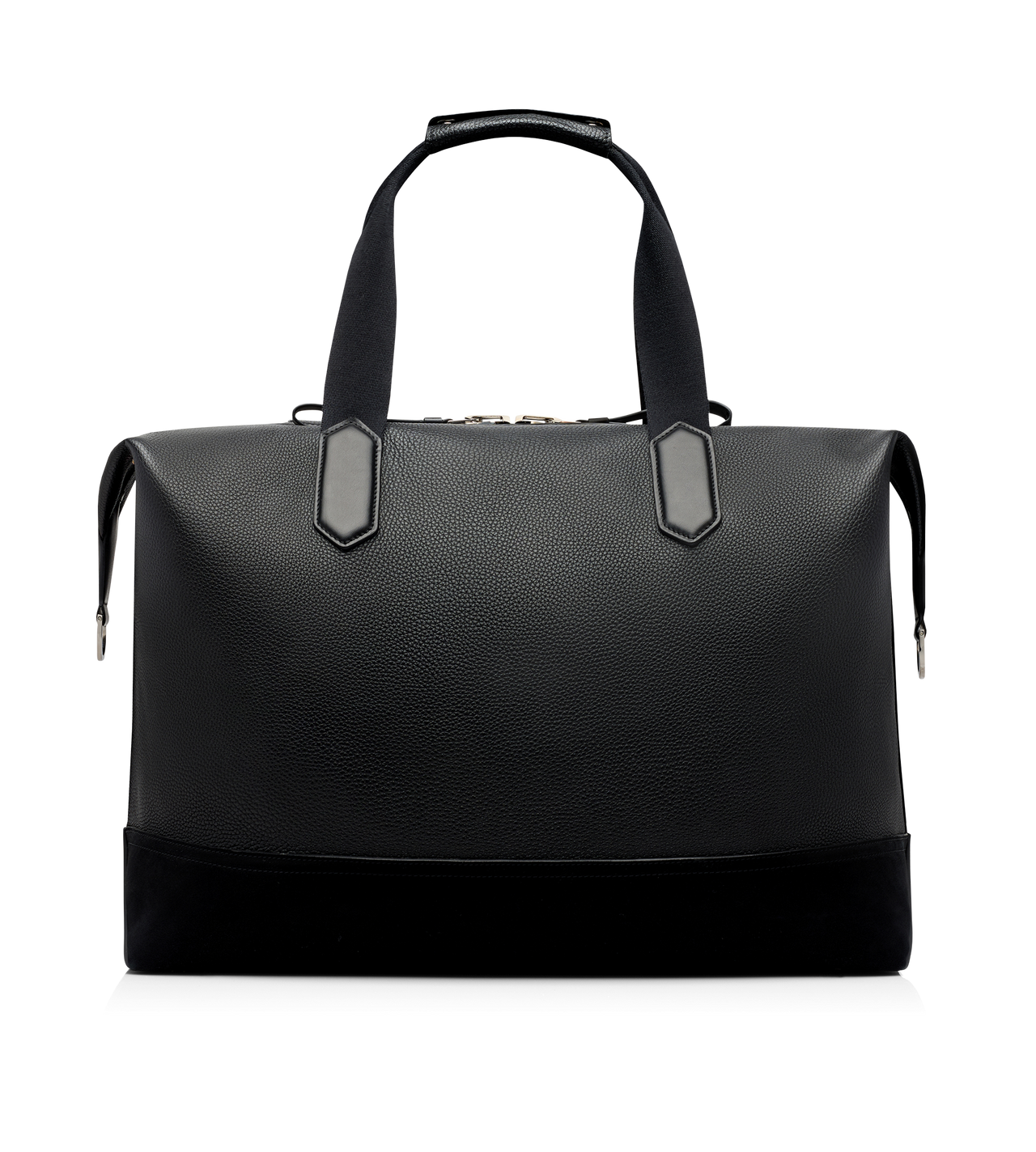 GRAIN LEATHER SOFT HOLDALL image number 2