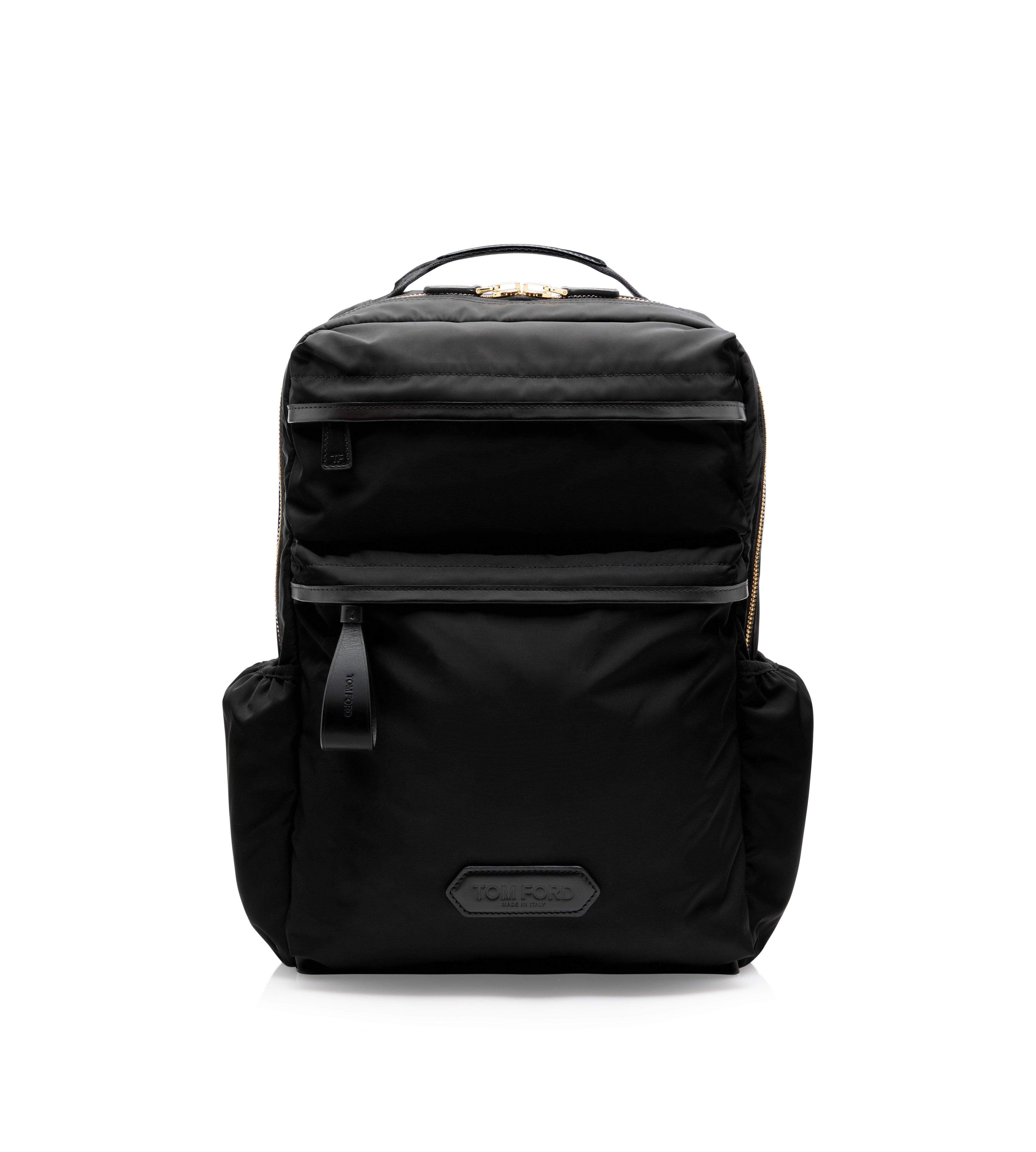 Tom ford shop mens backpack