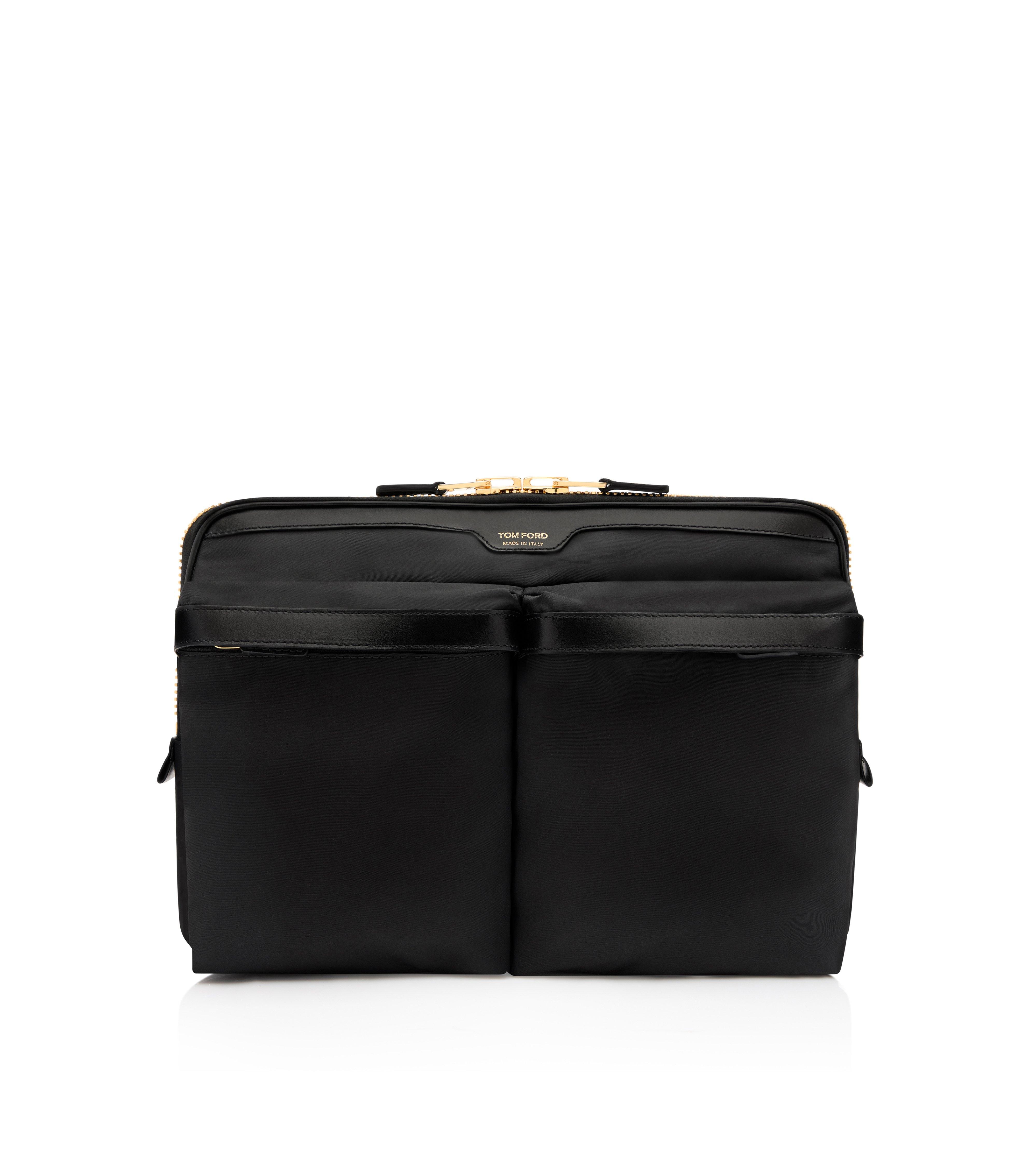 UhfmrShops, tom ford black laptop bag