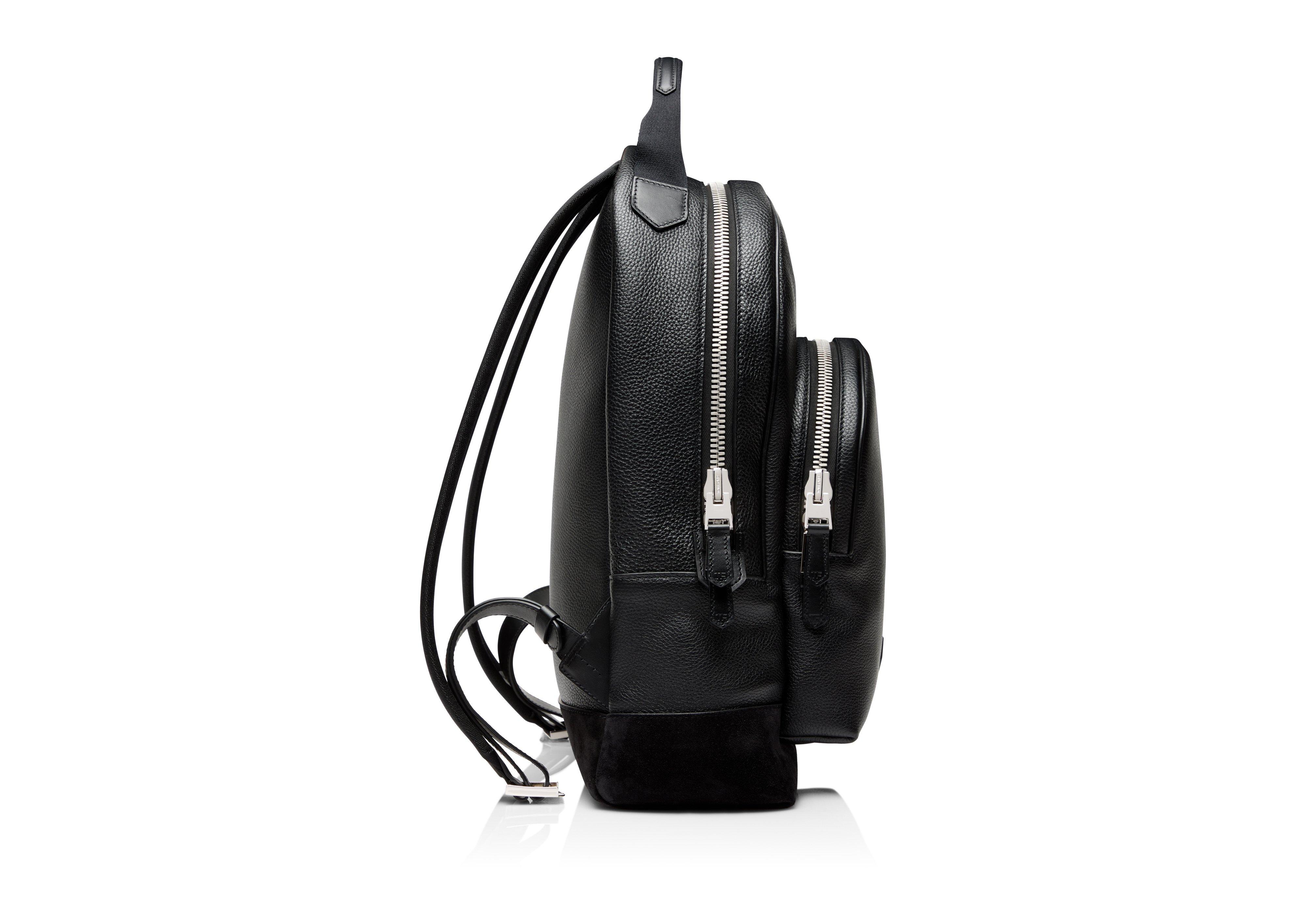 バッグ Smooth Leather BackPack Smooth Leather BackPack