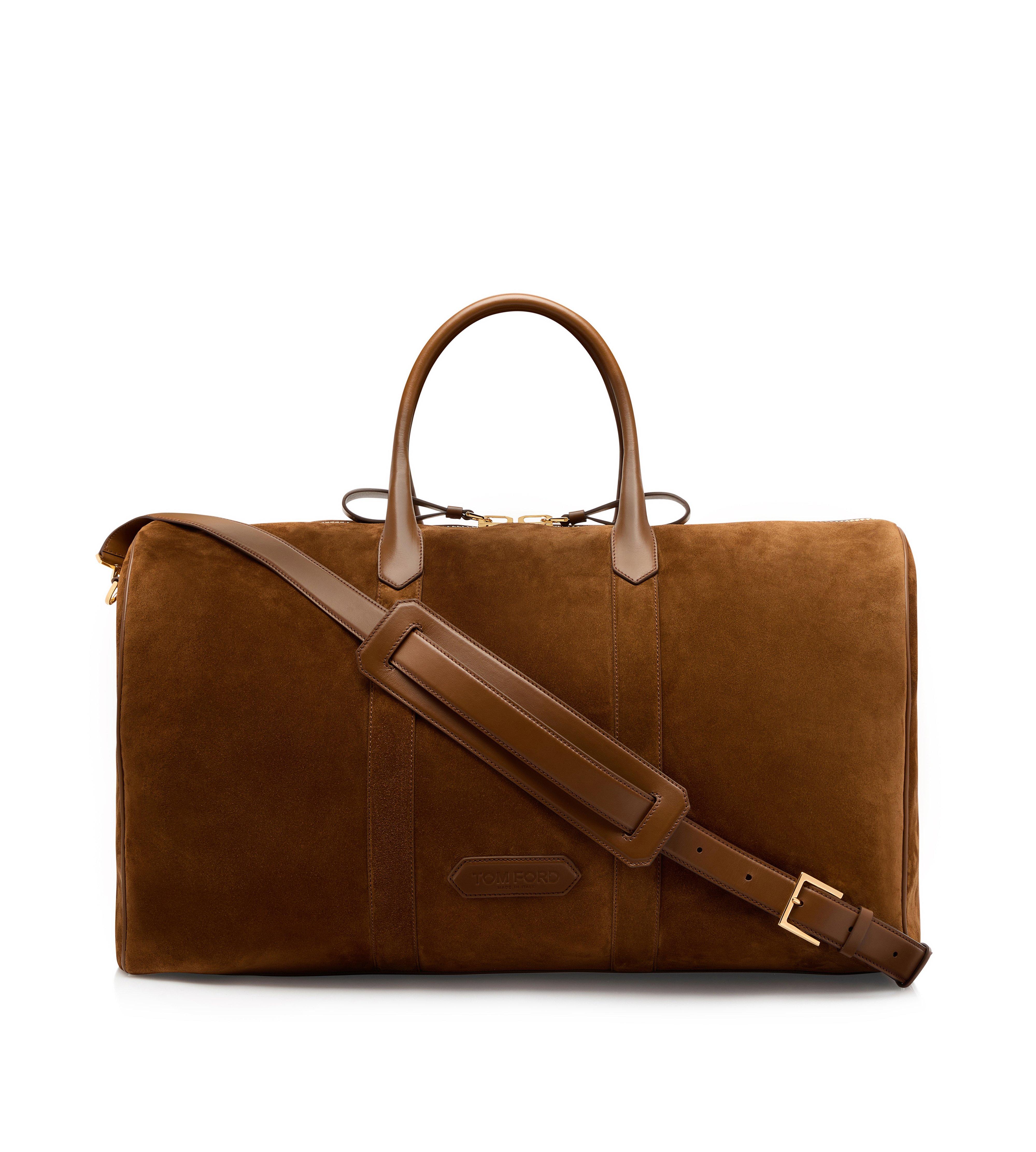 Tom Ford Men's Leather Bag
