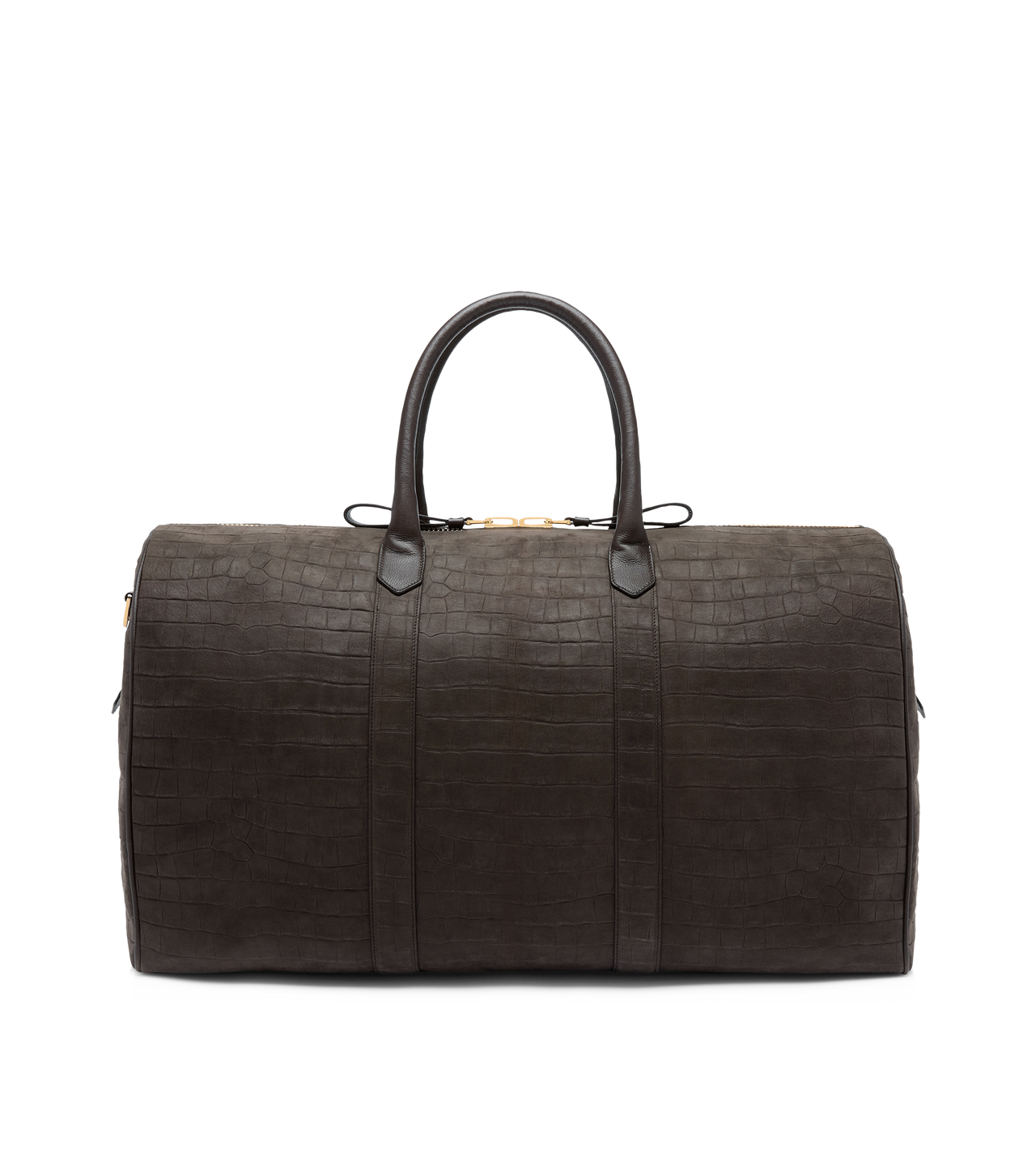 Tom Ford L1700 LCL350G STAMPED CROC ショルダーバッグ レザー Tom Ford L1700 LCL350G STAMPED CROC ショルダーバッグ レザー