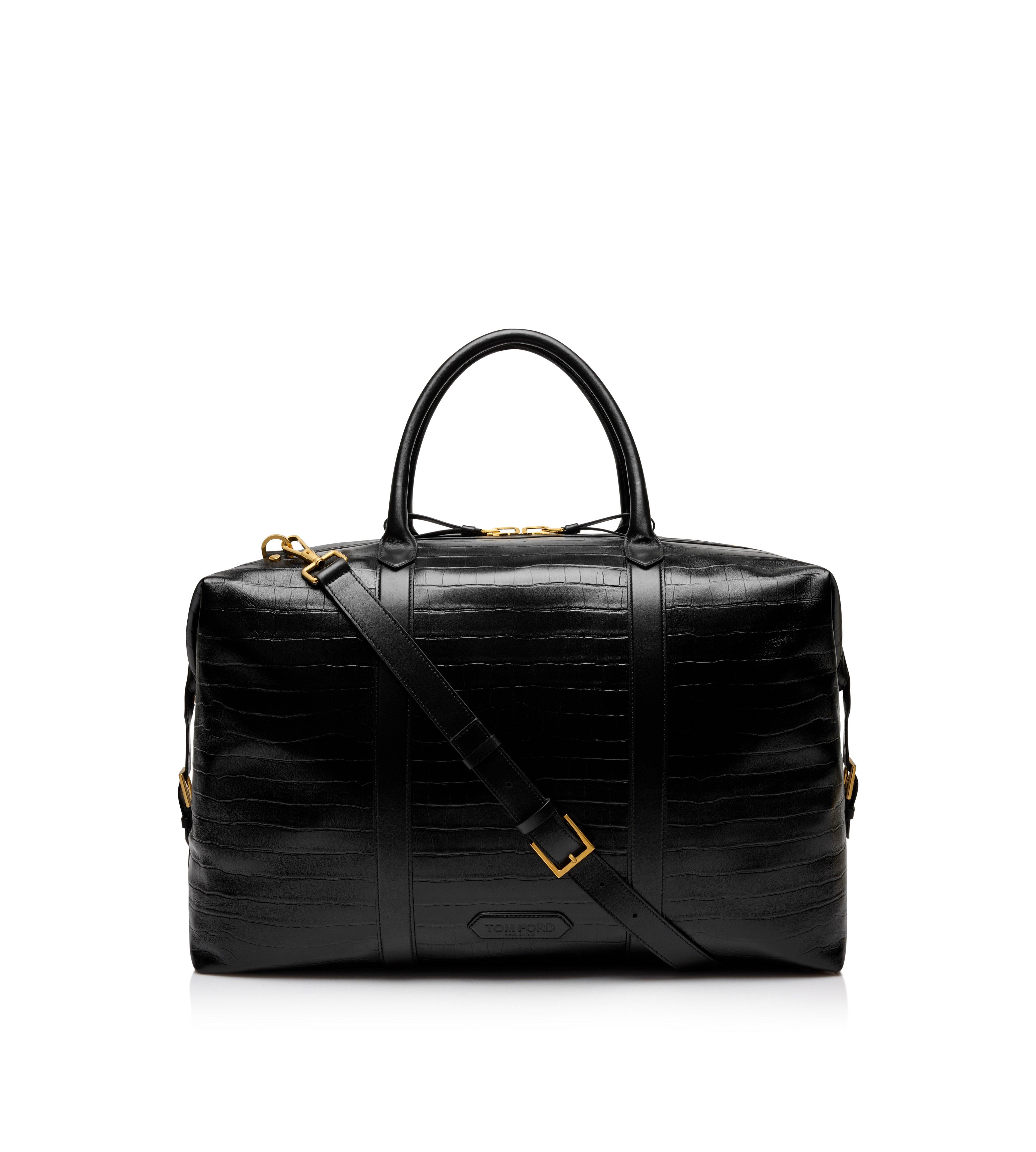 Tom store ford luggage