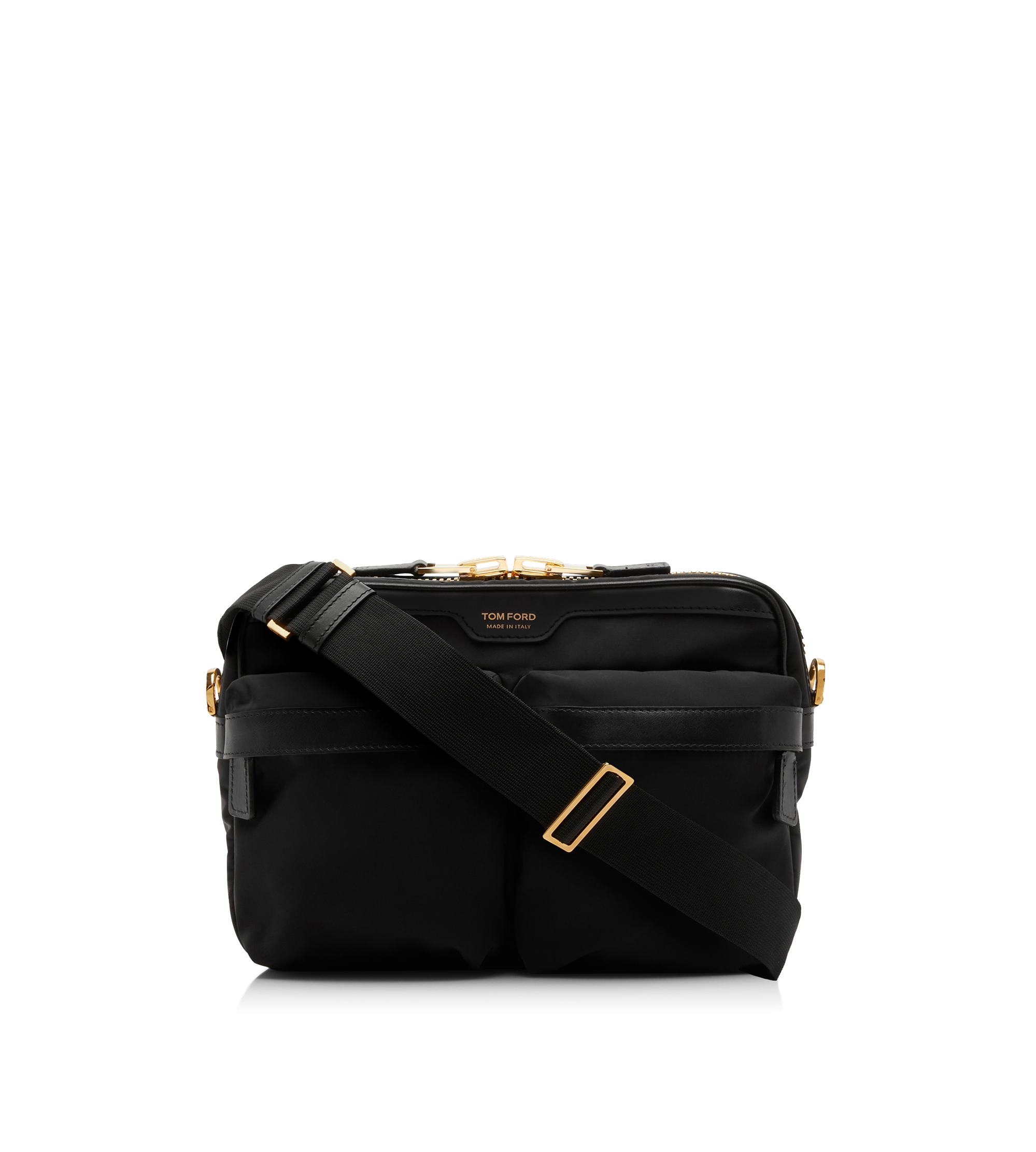 Men's Briefcases Collection | Tom Ford Men's Briefcases Collection | Tom Ford