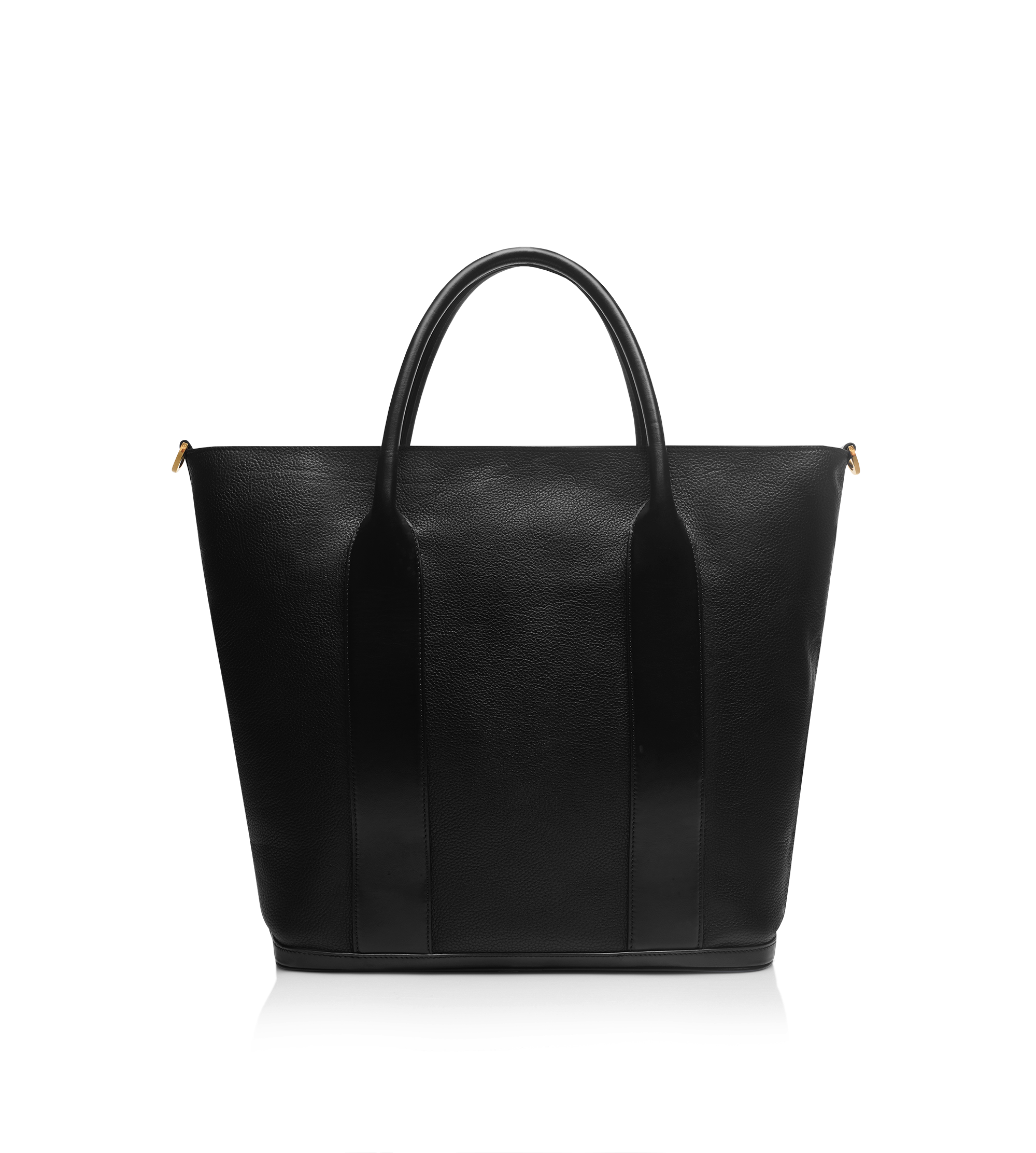 ハンドバッグ Tom Ford Chocolate Leather Handbag Women's Handbags | Luxury Handbags for Women | TOM FORD