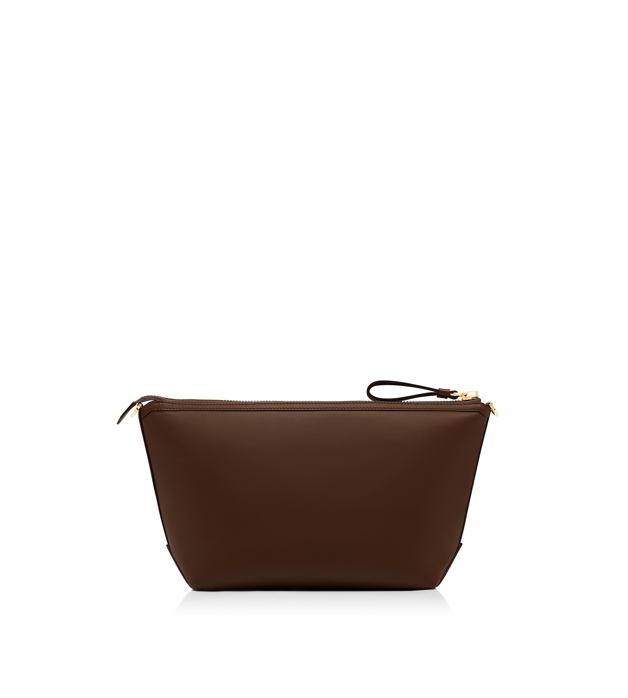 TRAPEZOID POUCH MESSENGER | Tom Ford Fashion