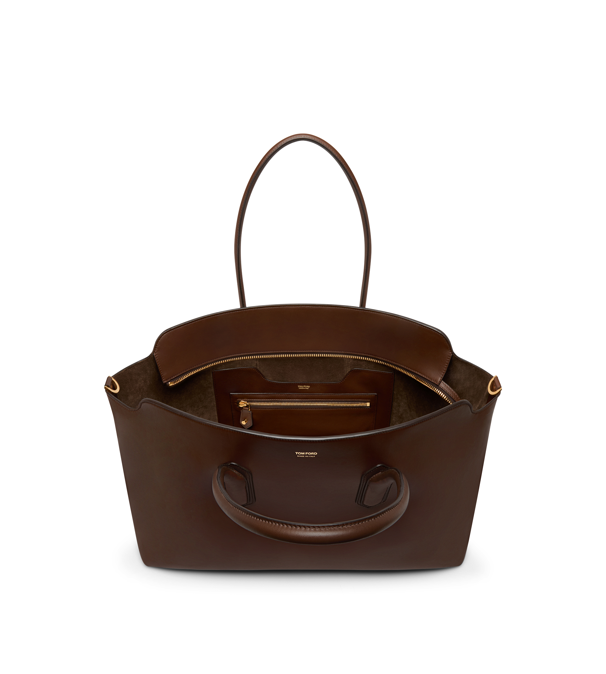ALEXANDER EAST WEST TOTE | Tom Ford Fashion