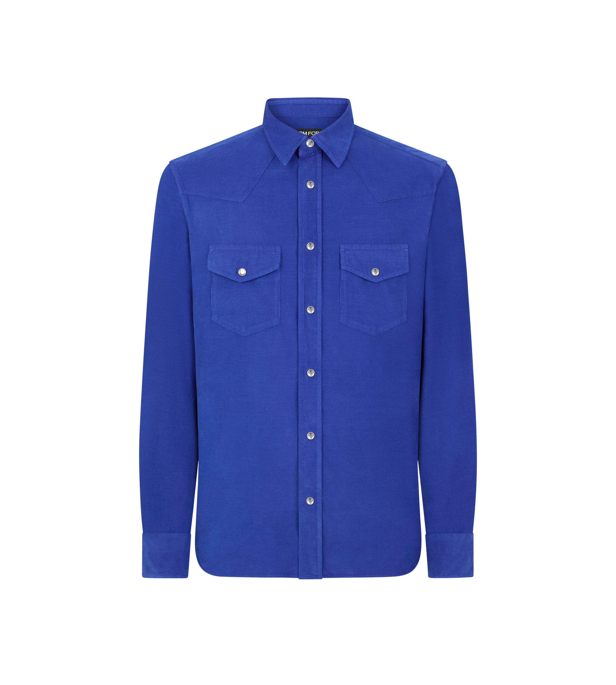 BABY CORDUROY WESTERN SHIRT